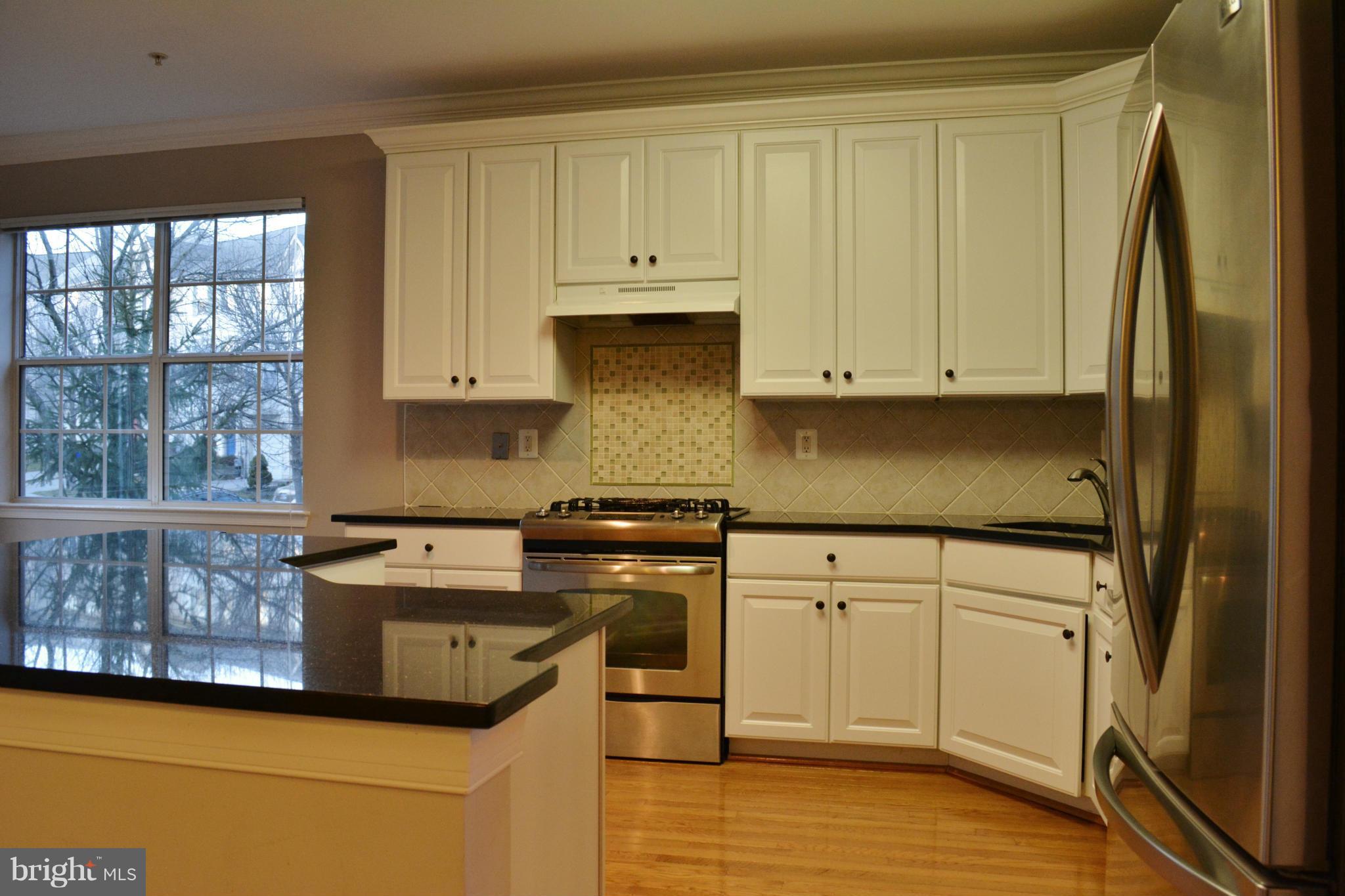 THE SANCTUARY - Residential Lease