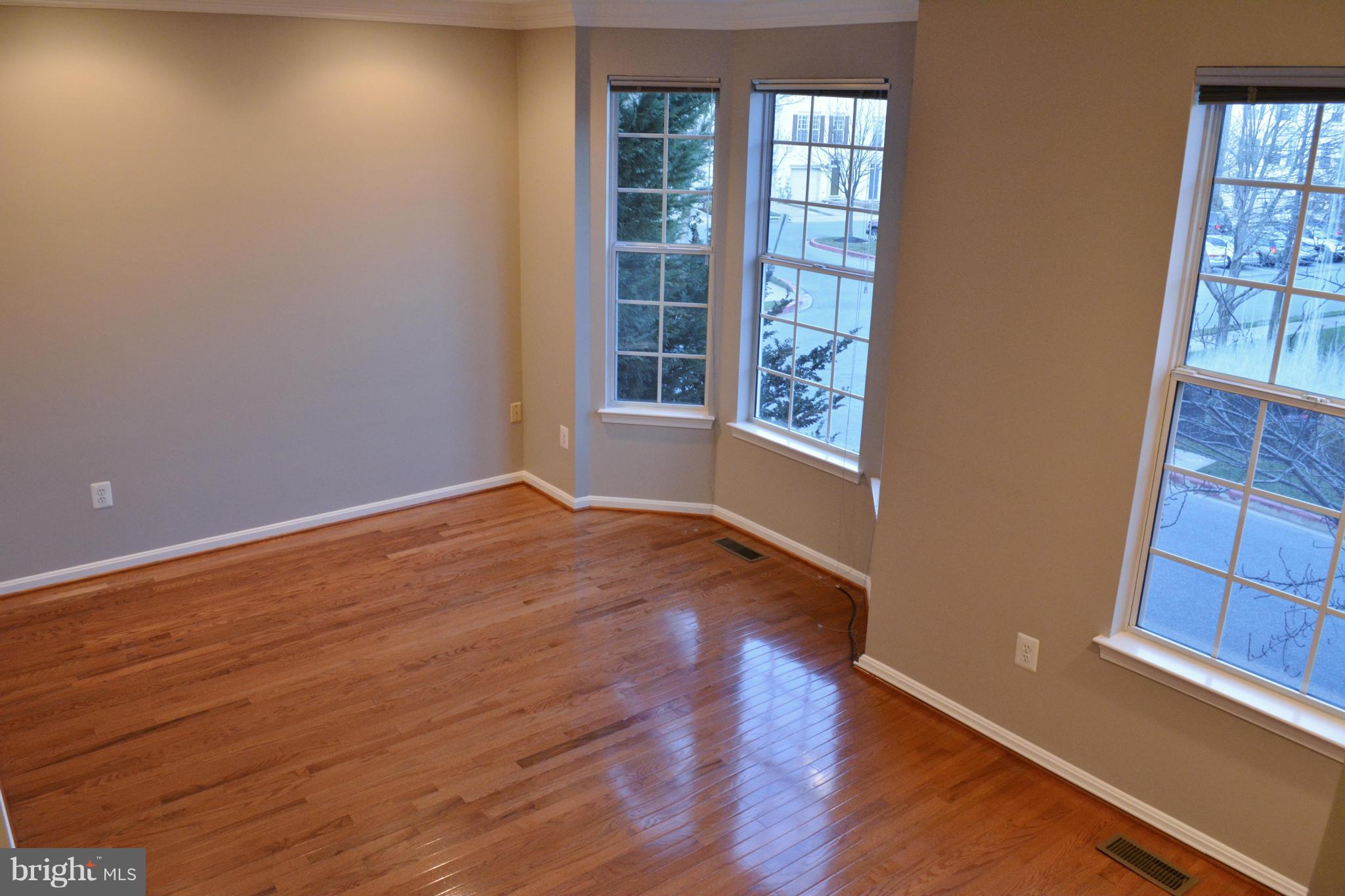 THE SANCTUARY - Residential Lease