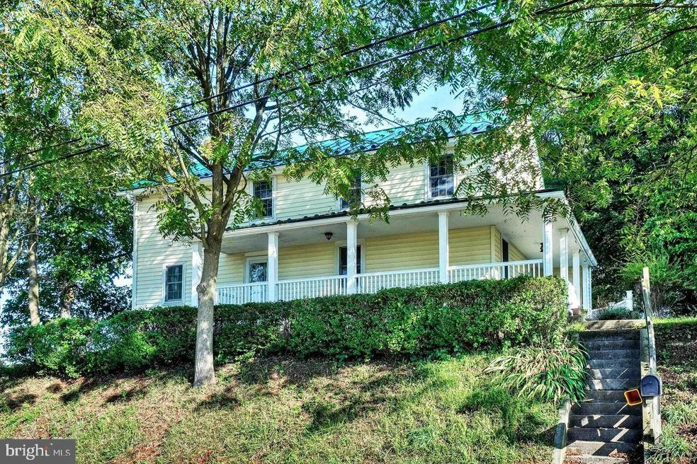 4545 E Prospect Road, York, PA, 17406