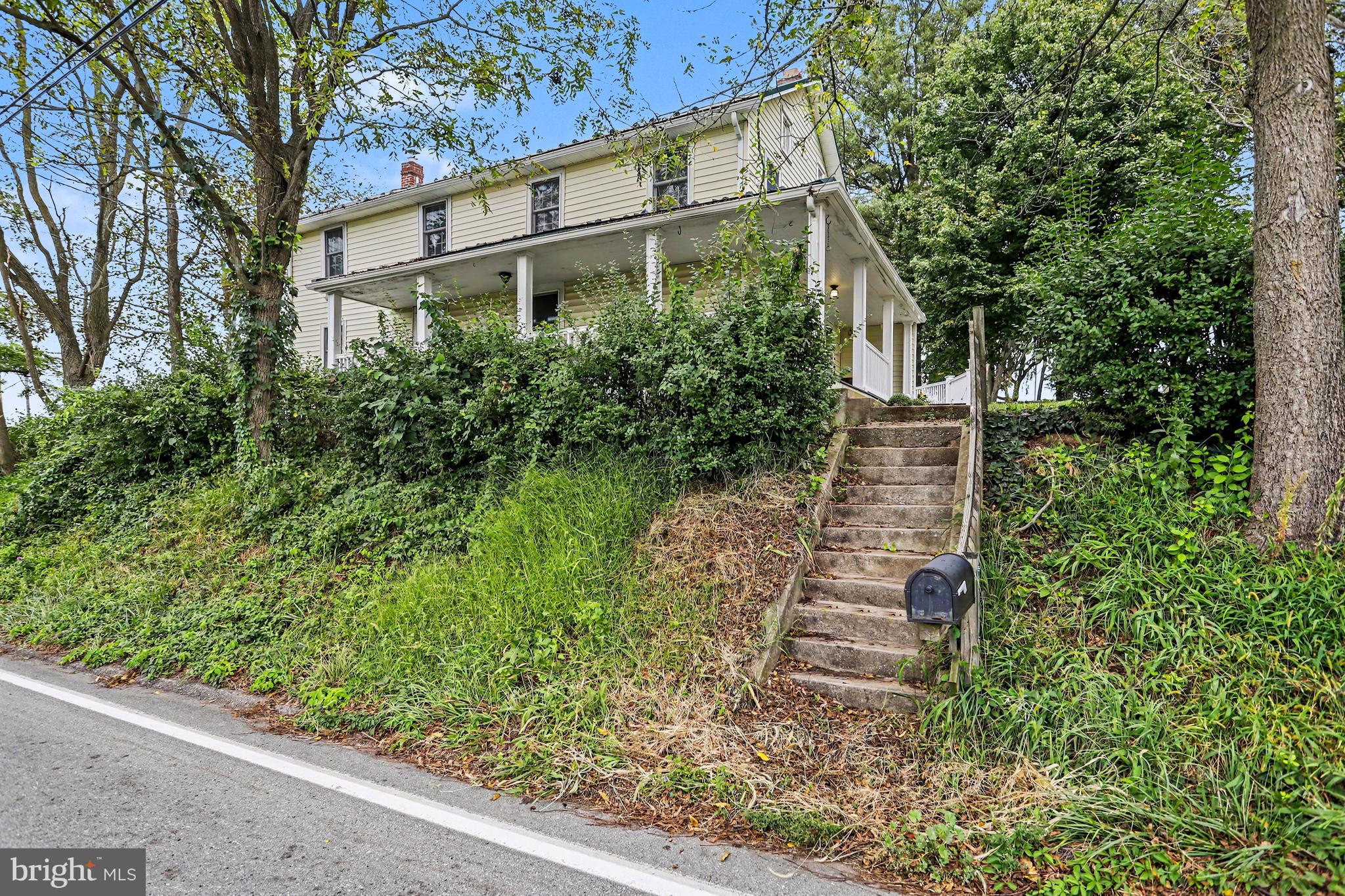 4545 E PROSPECT ROAD