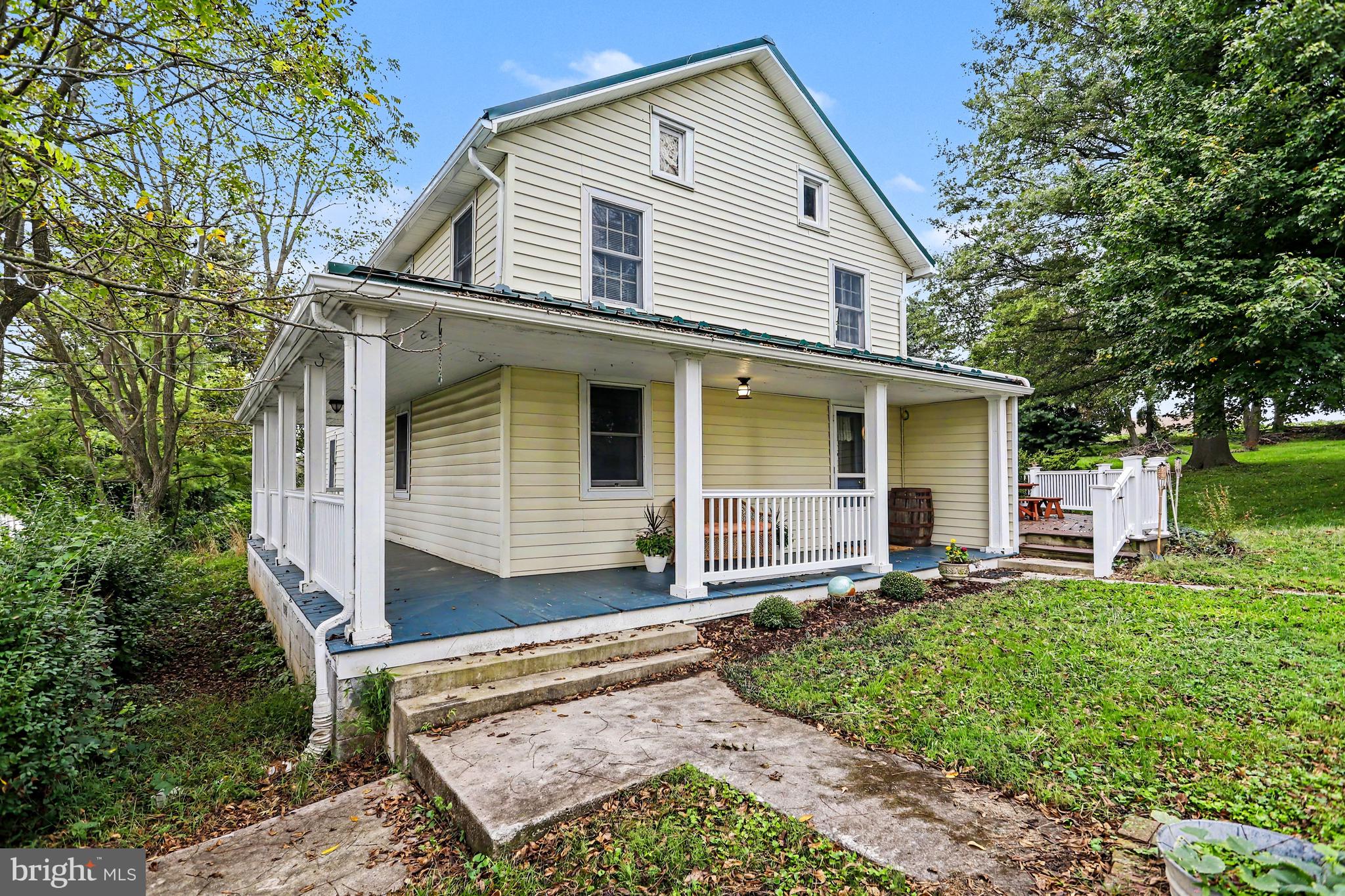 4545 E PROSPECT ROAD