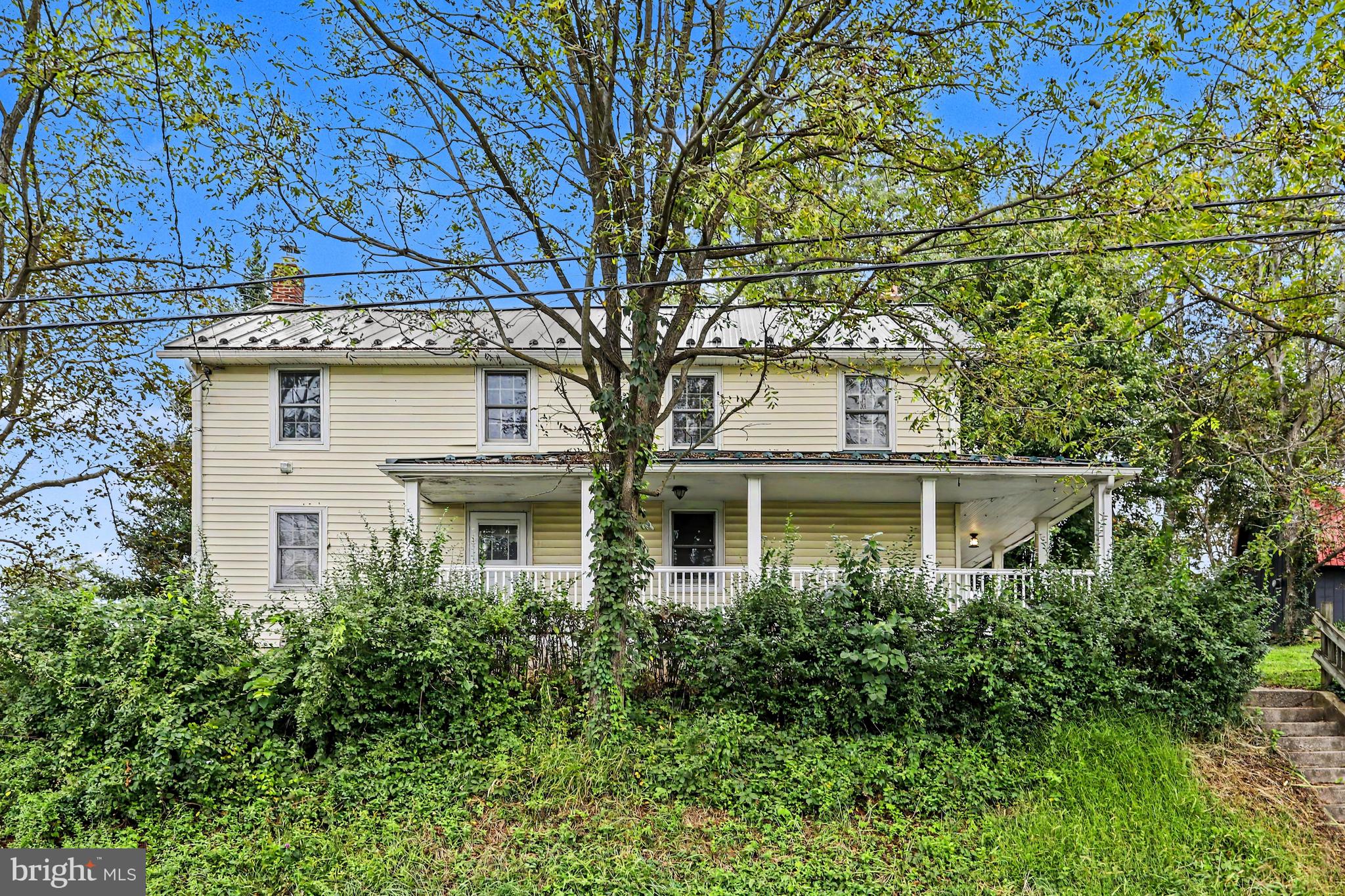 4545 E PROSPECT ROAD