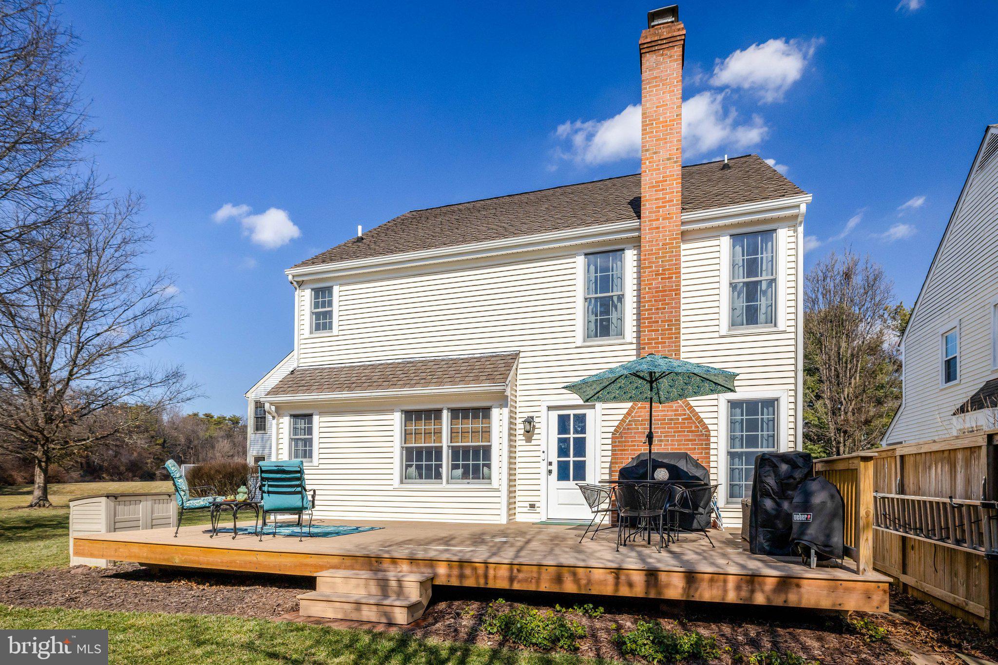 WOODLAND VILLAGE - Residential