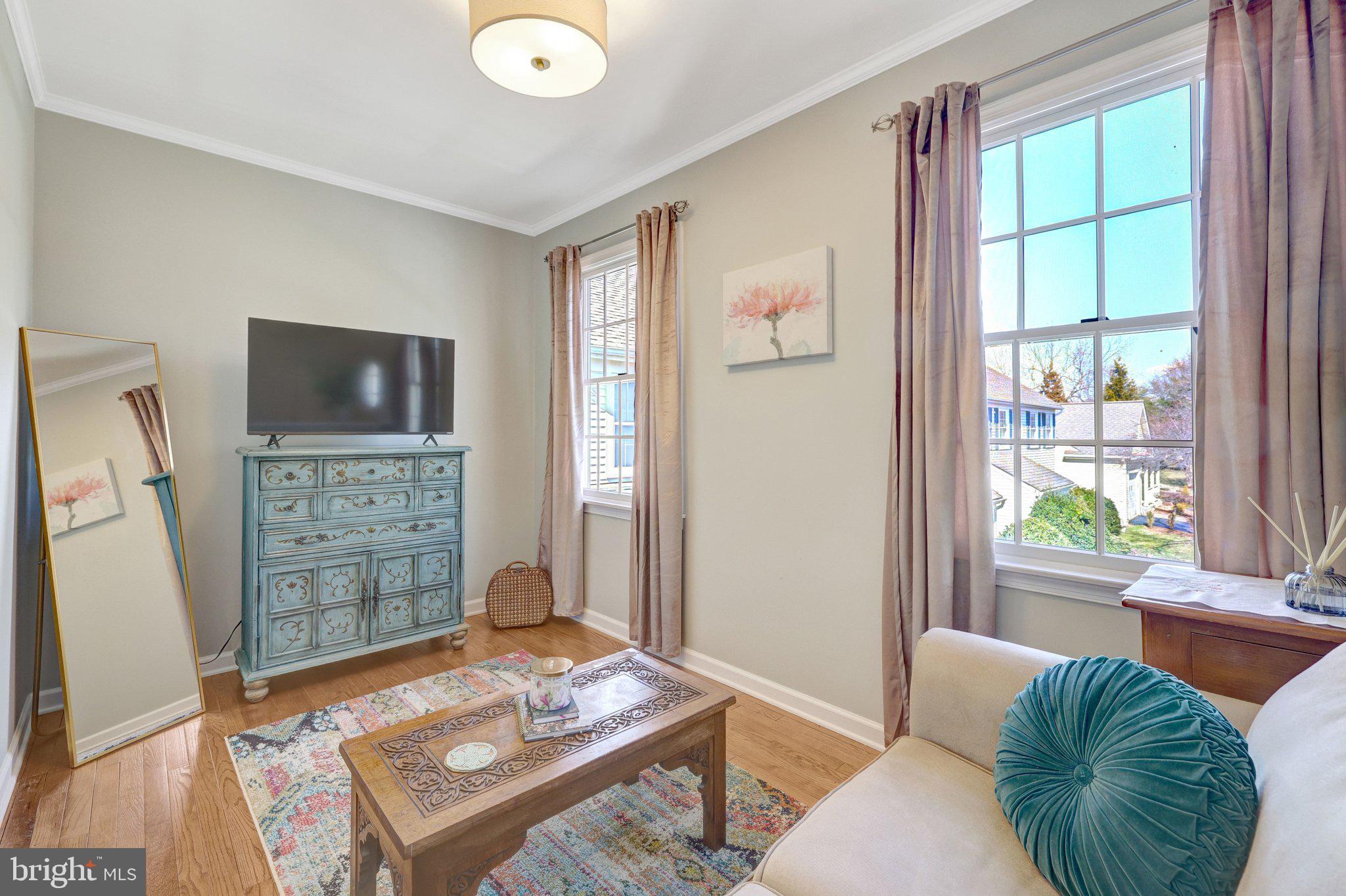 WOODLAND VILLAGE - Residential