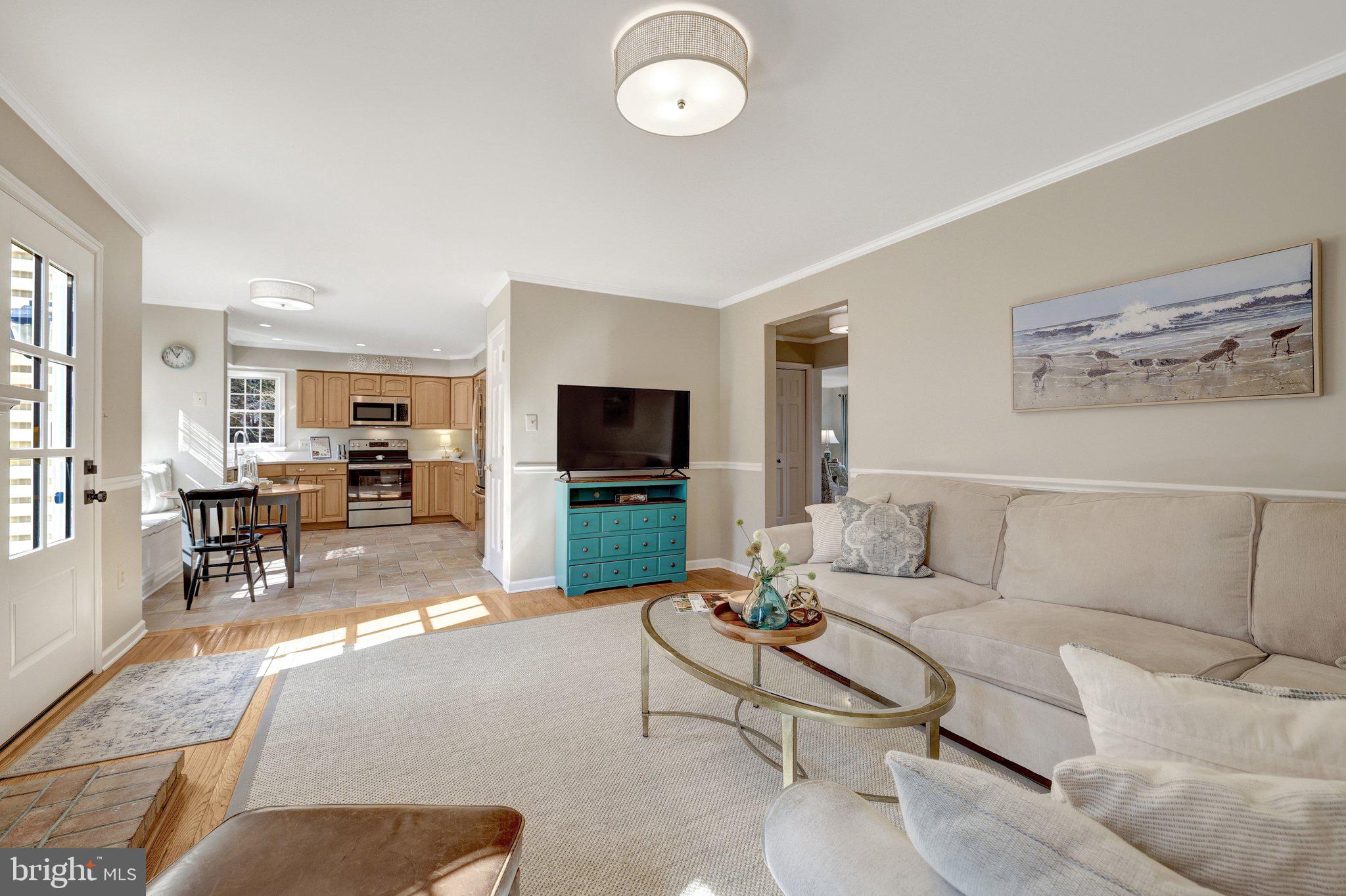 WOODLAND VILLAGE - Residential