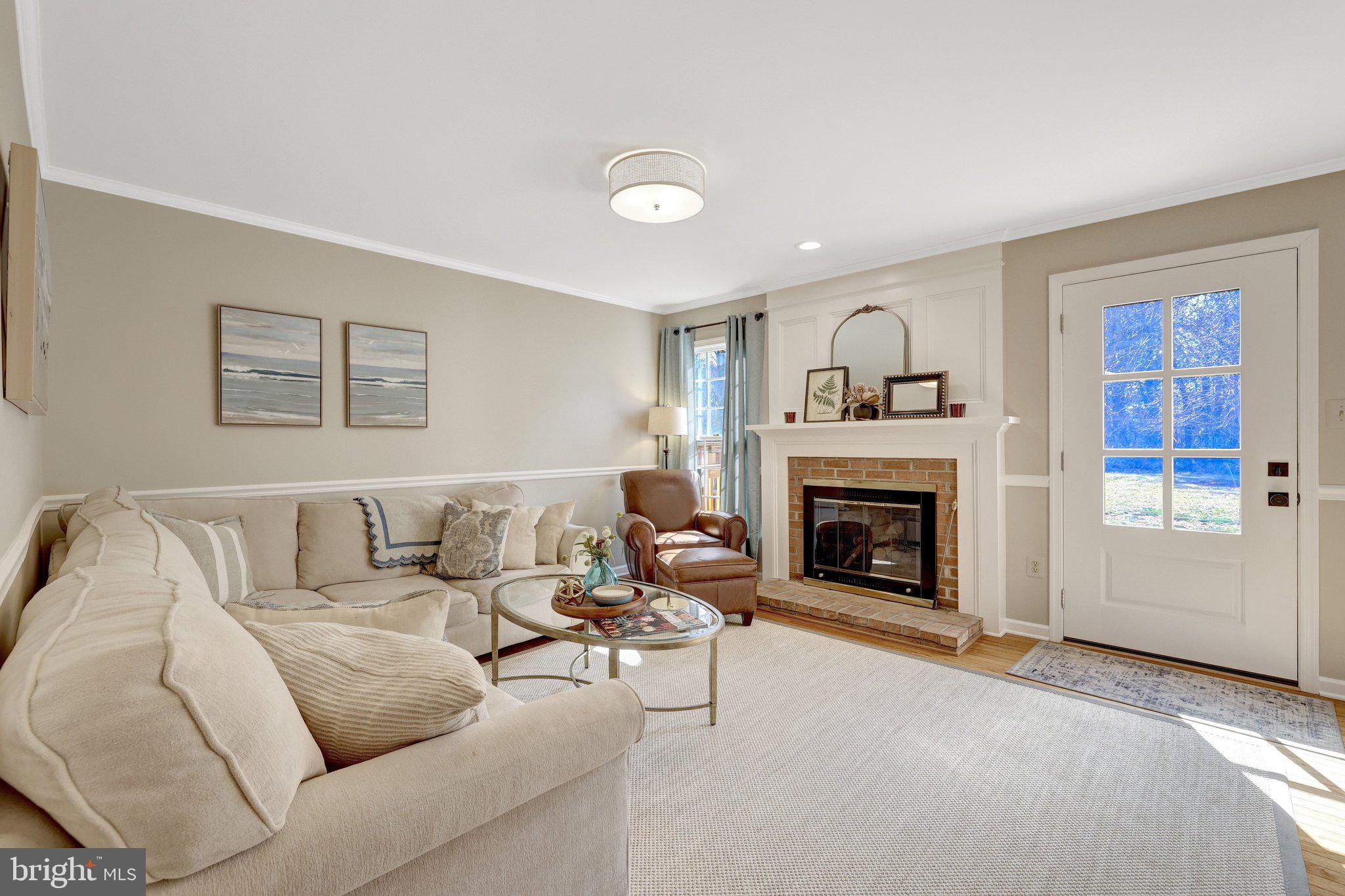 WOODLAND VILLAGE - Residential