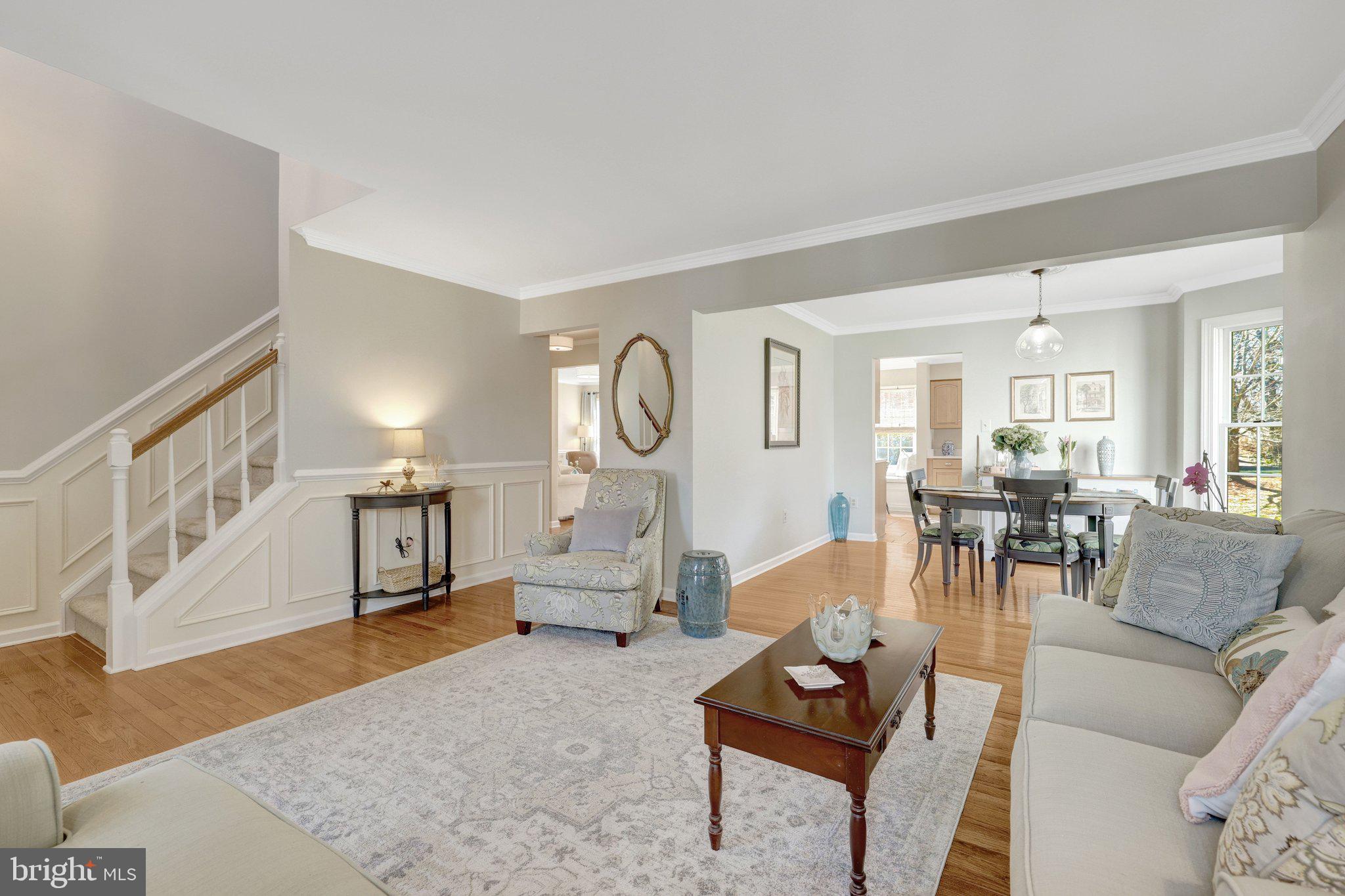 WOODLAND VILLAGE - Residential