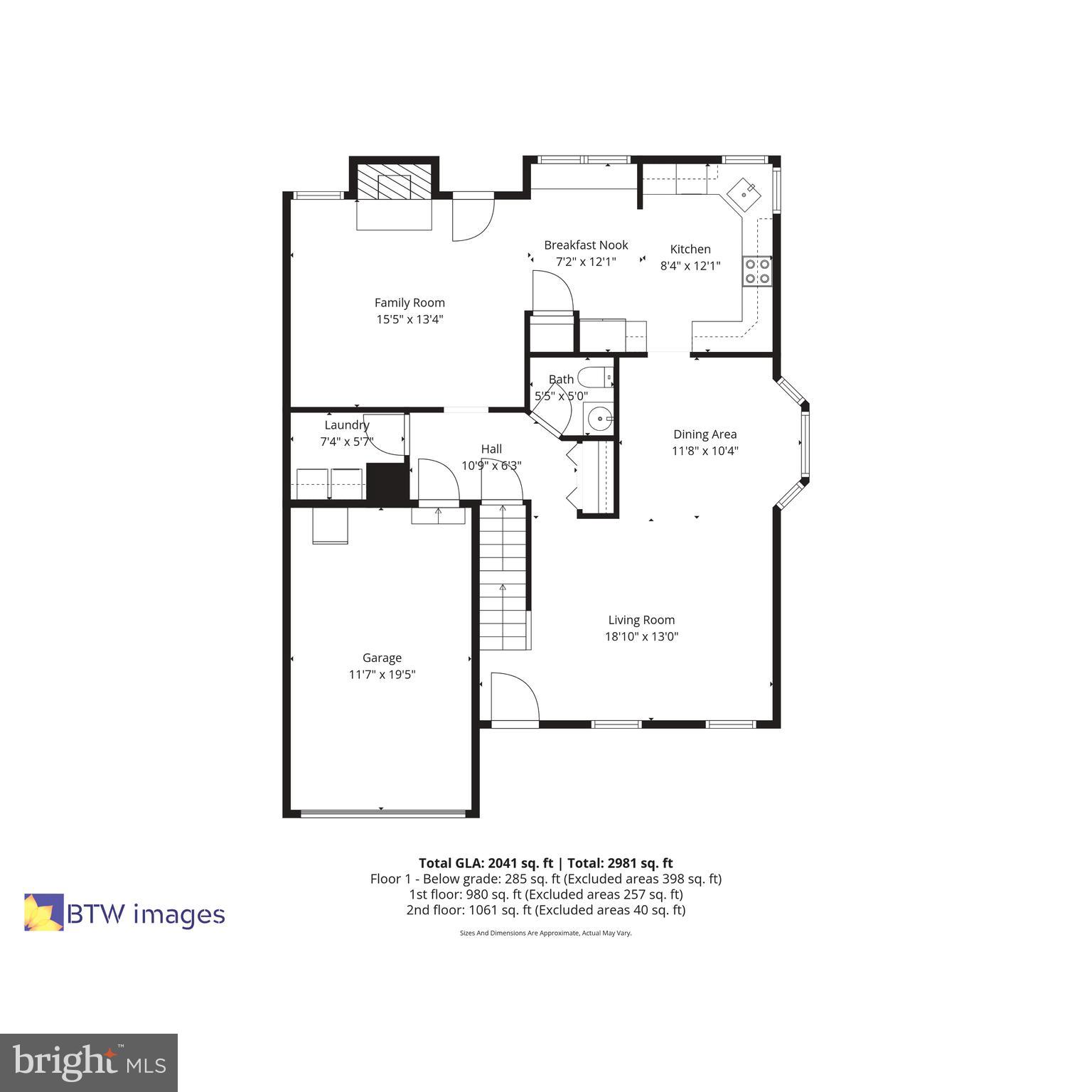 WOODLAND VILLAGE - Residential