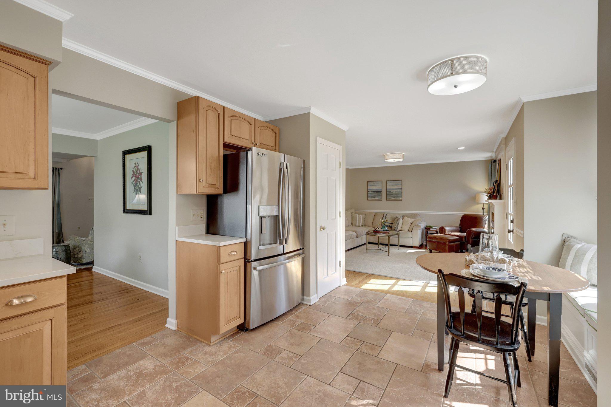 WOODLAND VILLAGE - Residential