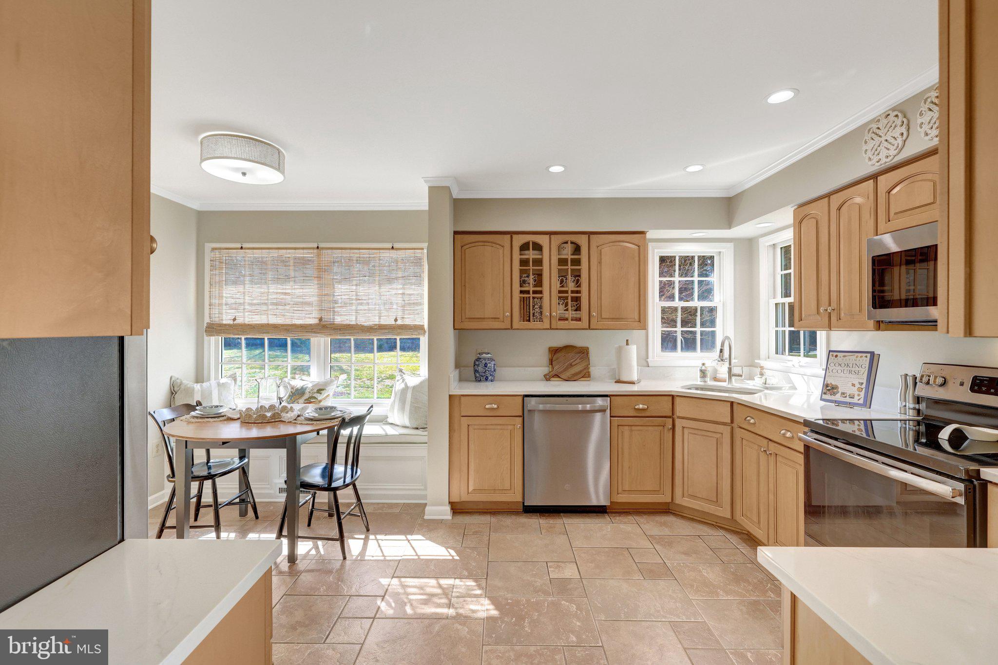 WOODLAND VILLAGE - Residential