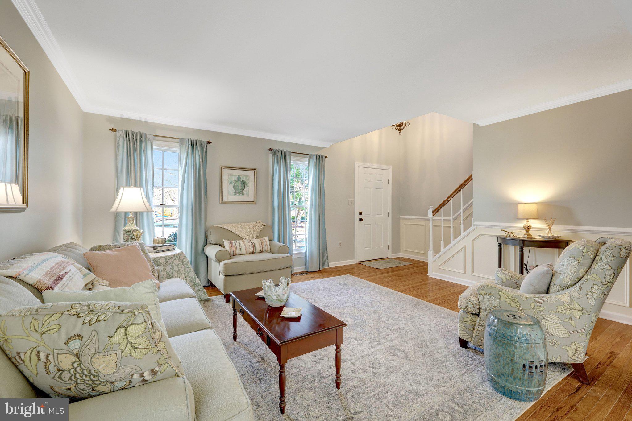 WOODLAND VILLAGE - Residential