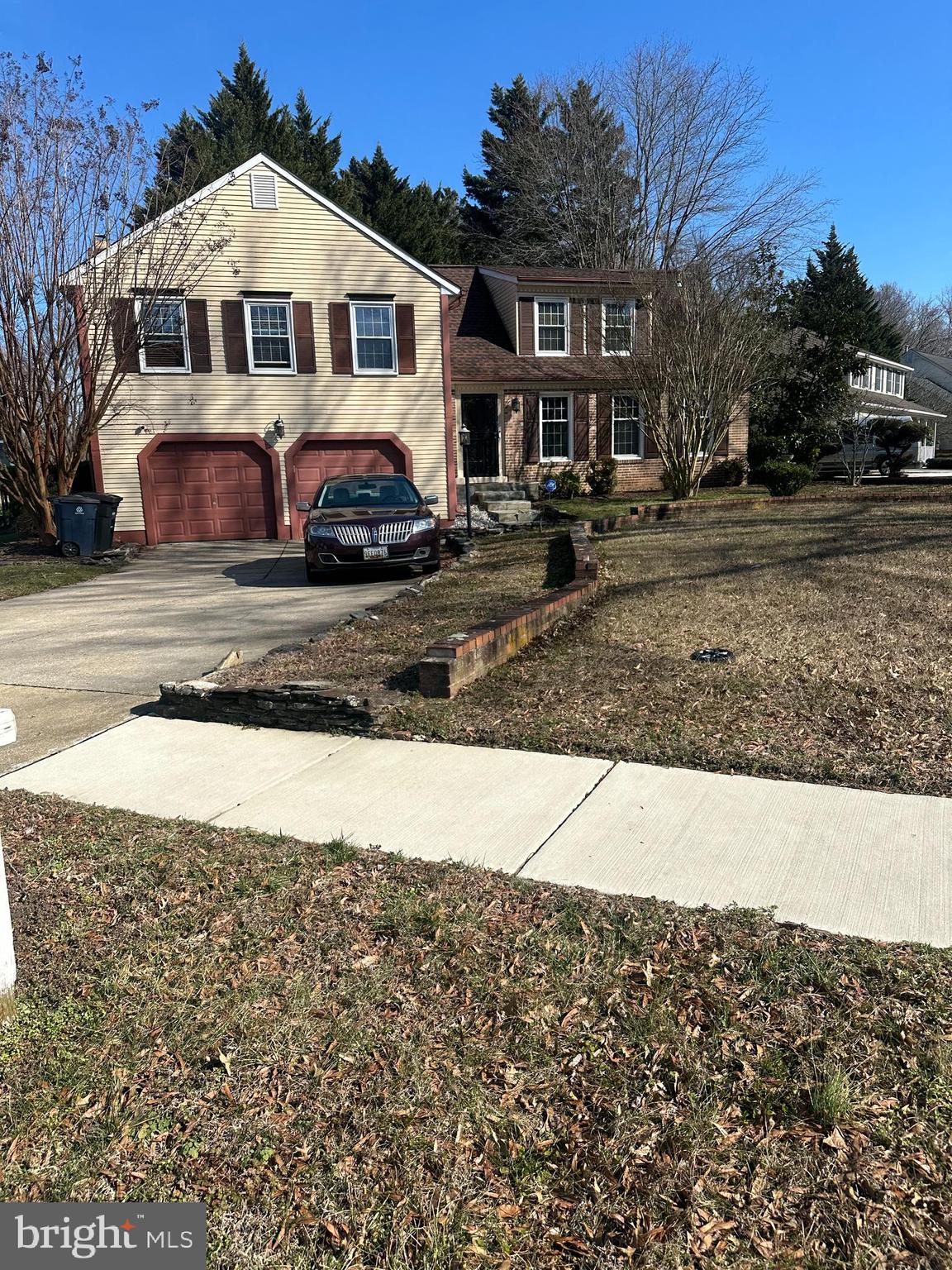 NEWBRIDGE - Residential