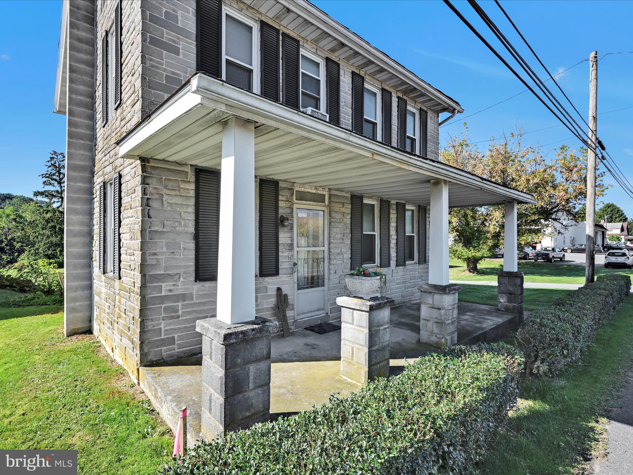 2135 HEIDELBERG AVENUE
