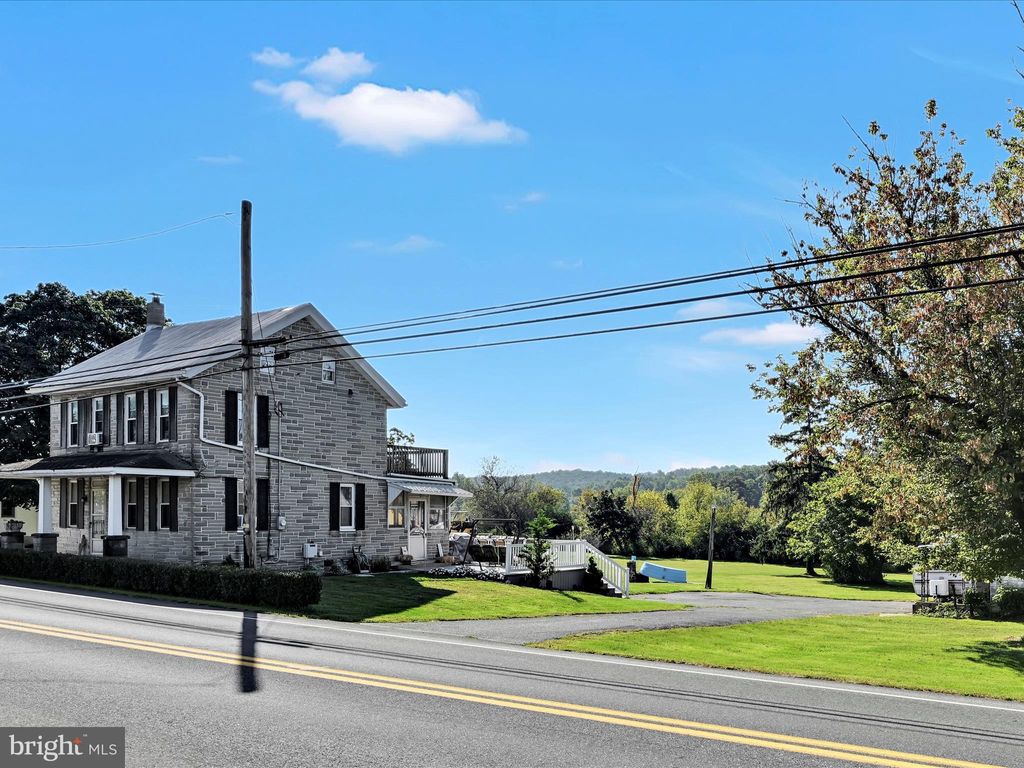 Photo of 2135 Heidelberg Avenue, NEWMANSTOWN, PA 17073 (MLS # PALN2023116)