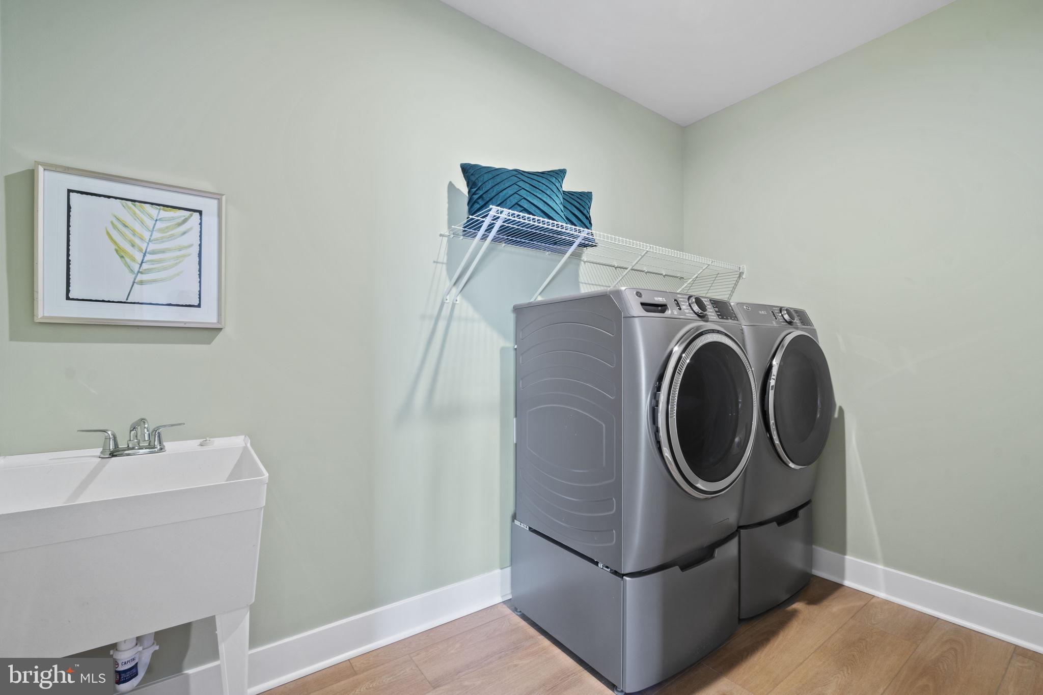 WOODLAWN ESTATES - Residential