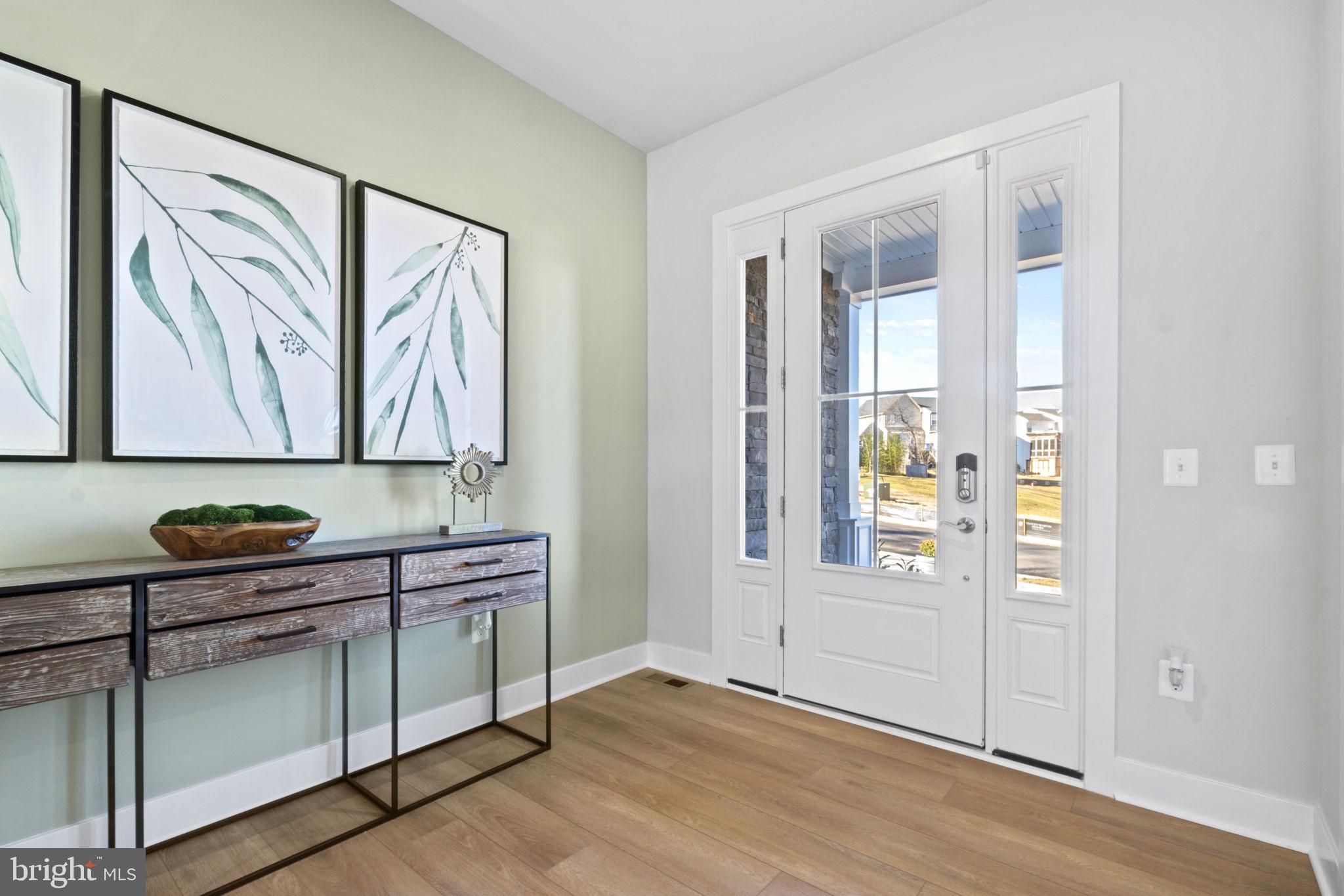 WOODLAWN ESTATES - Residential