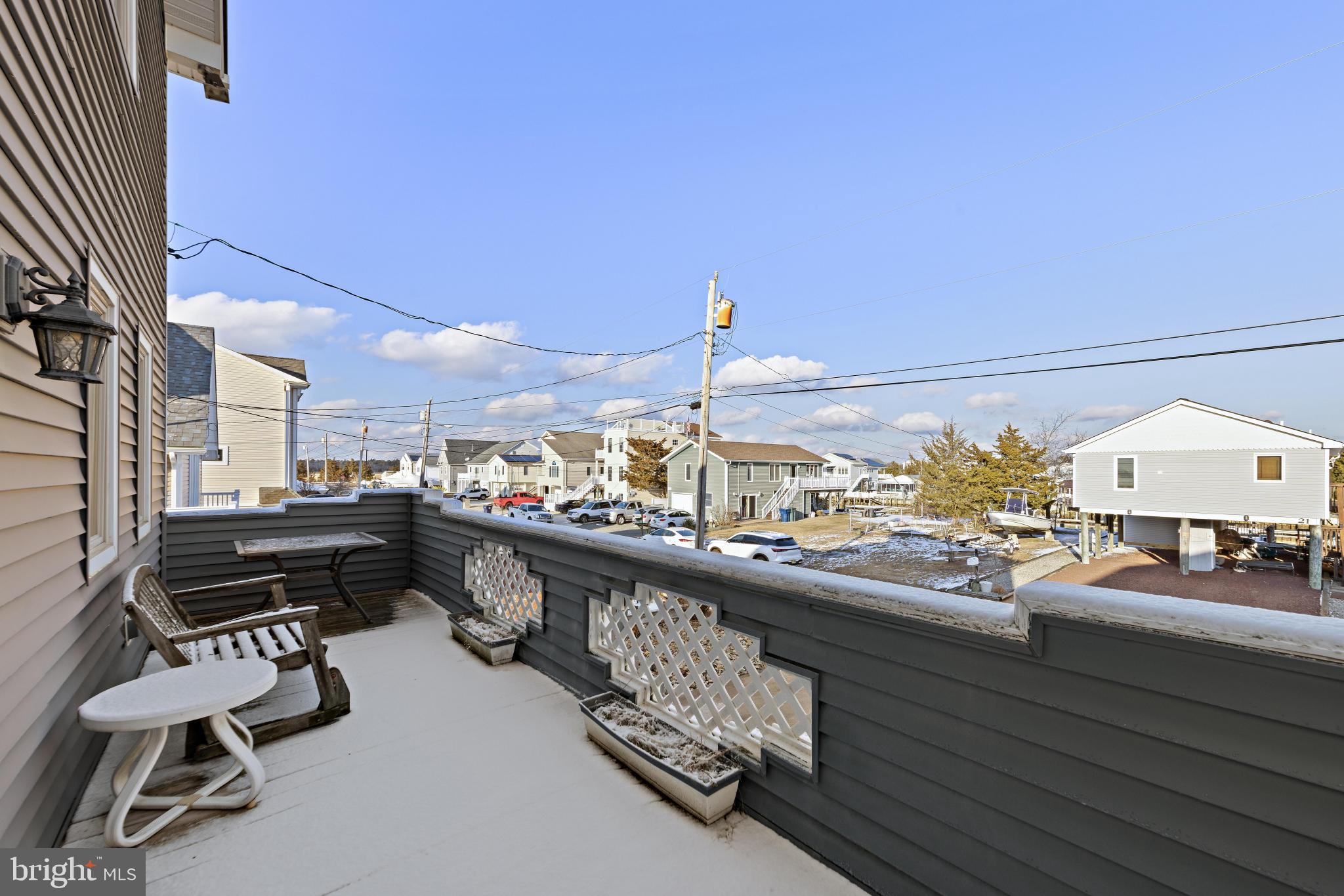 MYSTIC ISLAND - Residential