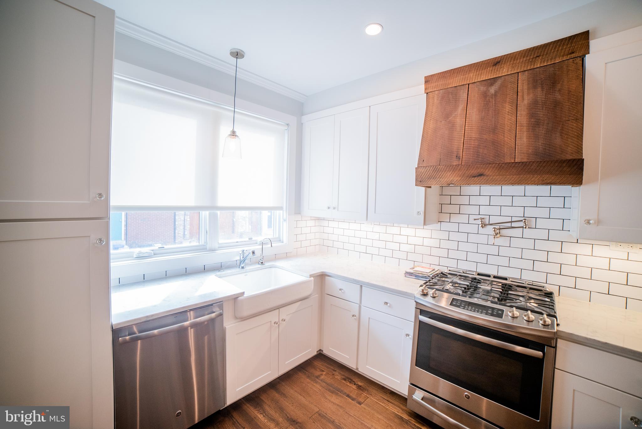 NORTHERN LIBERTIES - Residential