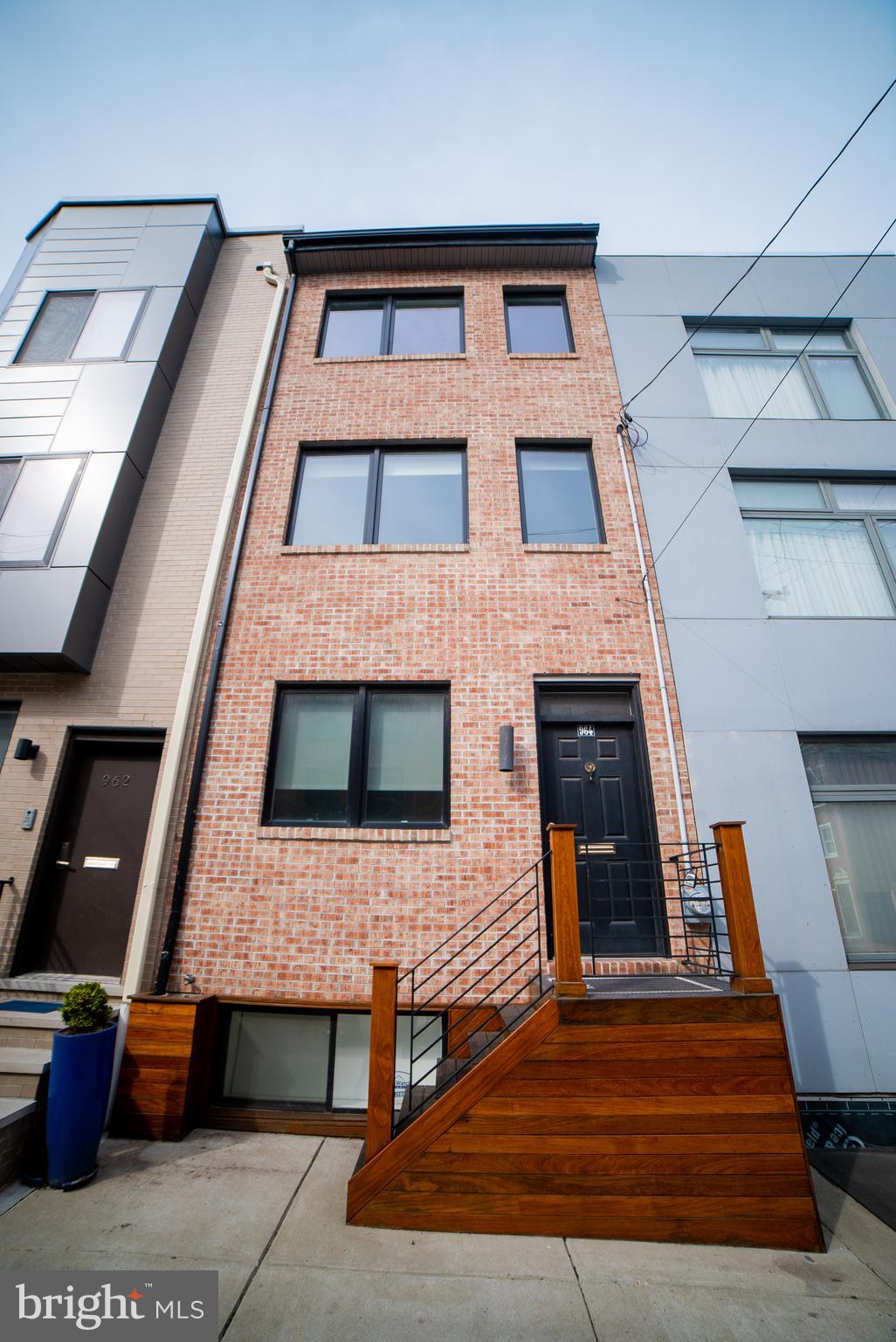 NORTHERN LIBERTIES - Residential