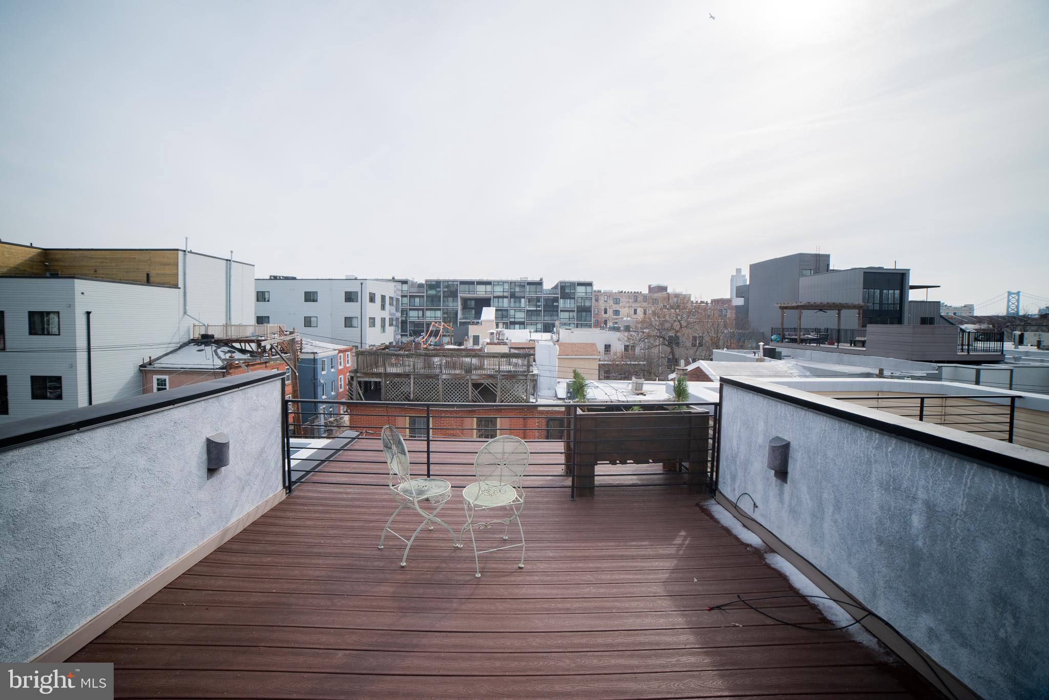 NORTHERN LIBERTIES - Residential
