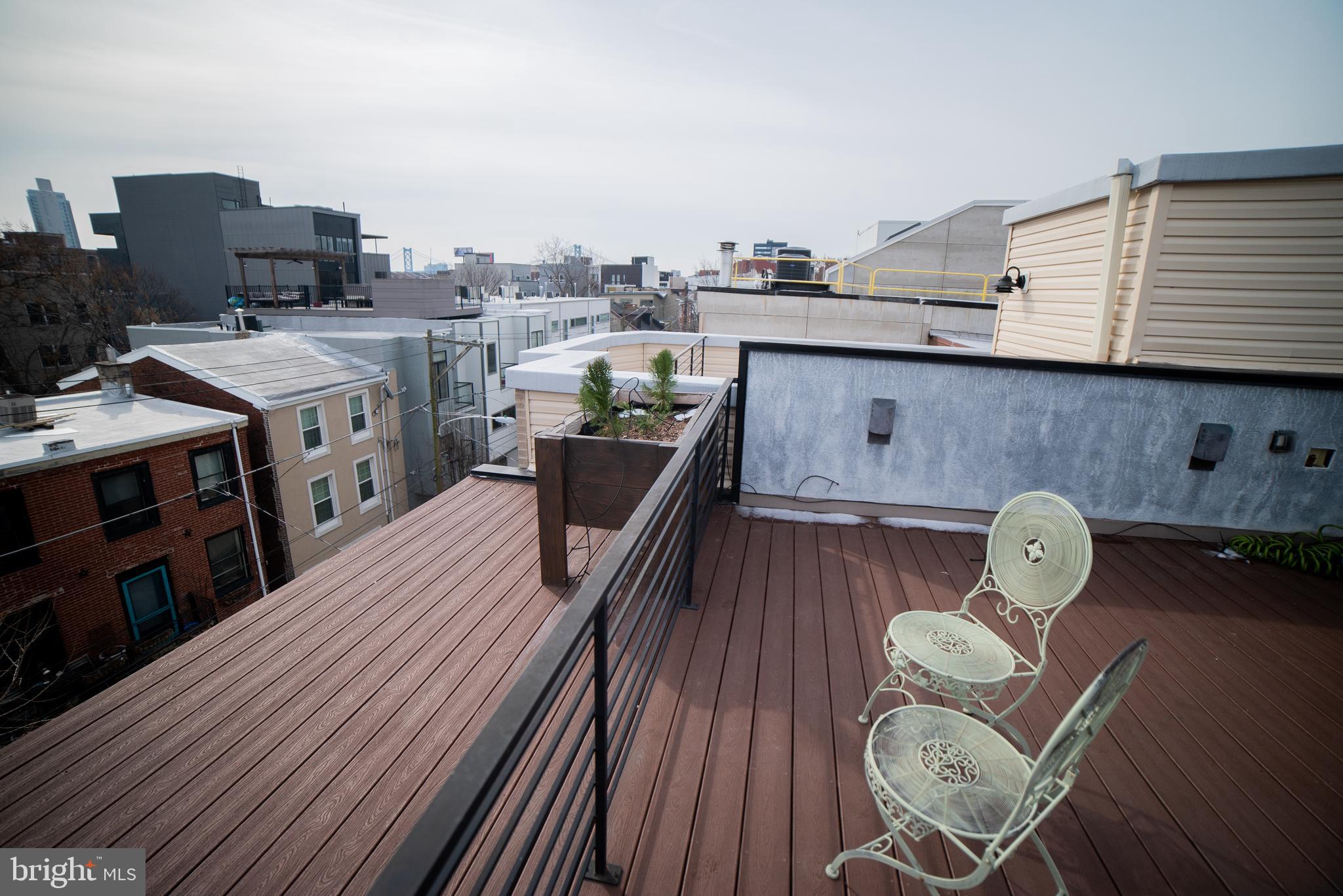 NORTHERN LIBERTIES - Residential