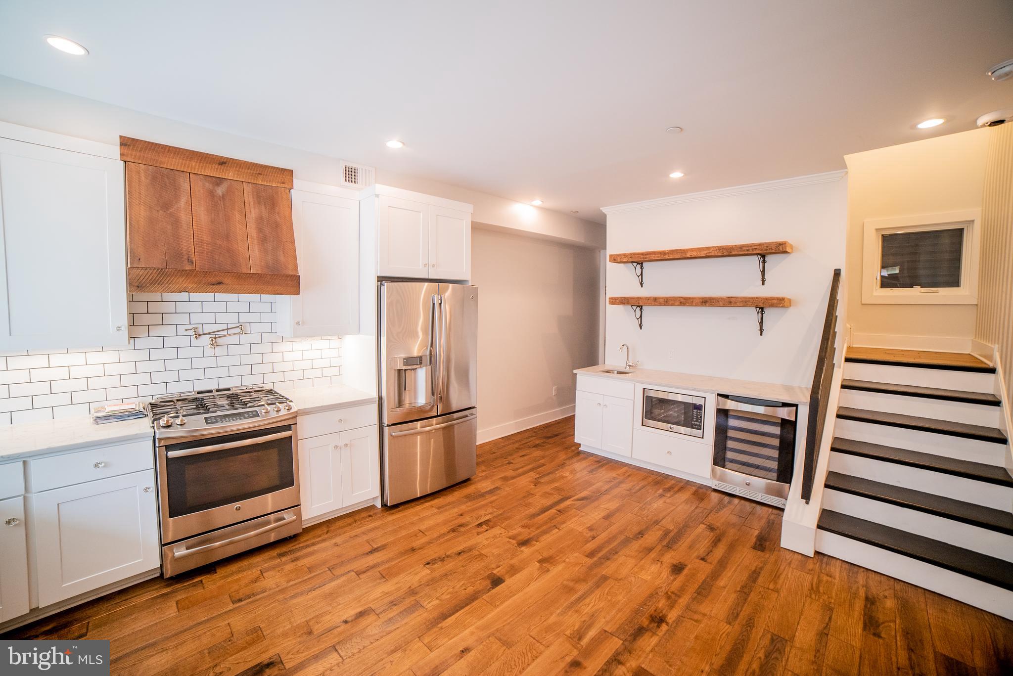 NORTHERN LIBERTIES - Residential