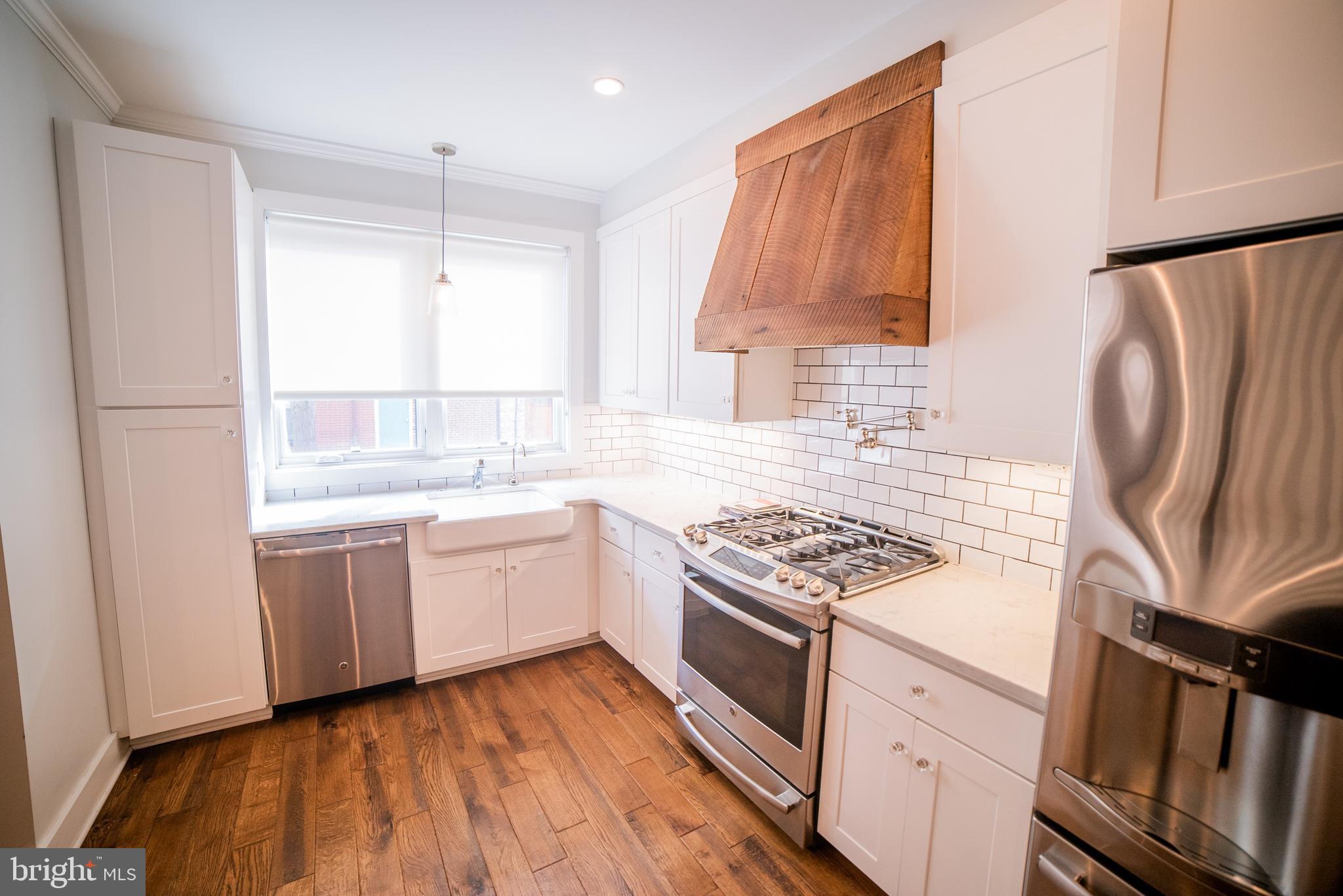 NORTHERN LIBERTIES - Residential