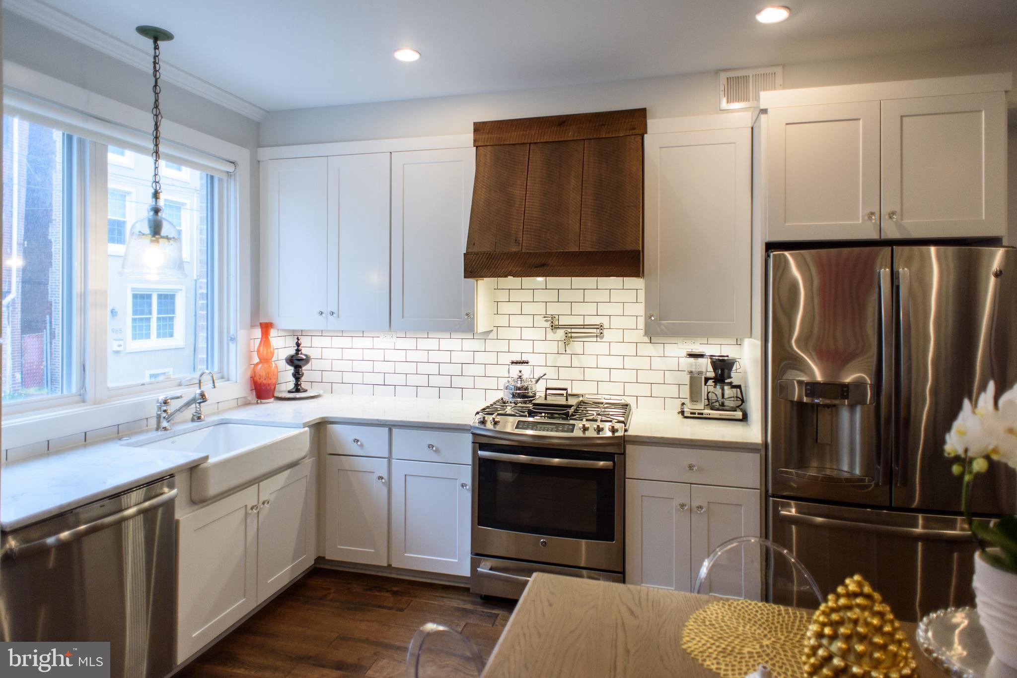 NORTHERN LIBERTIES - Residential