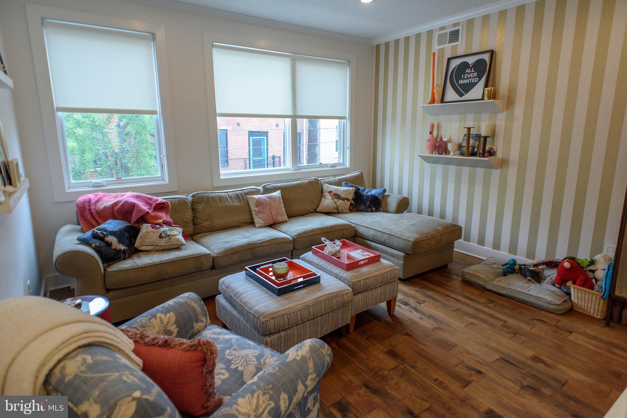 NORTHERN LIBERTIES - Residential