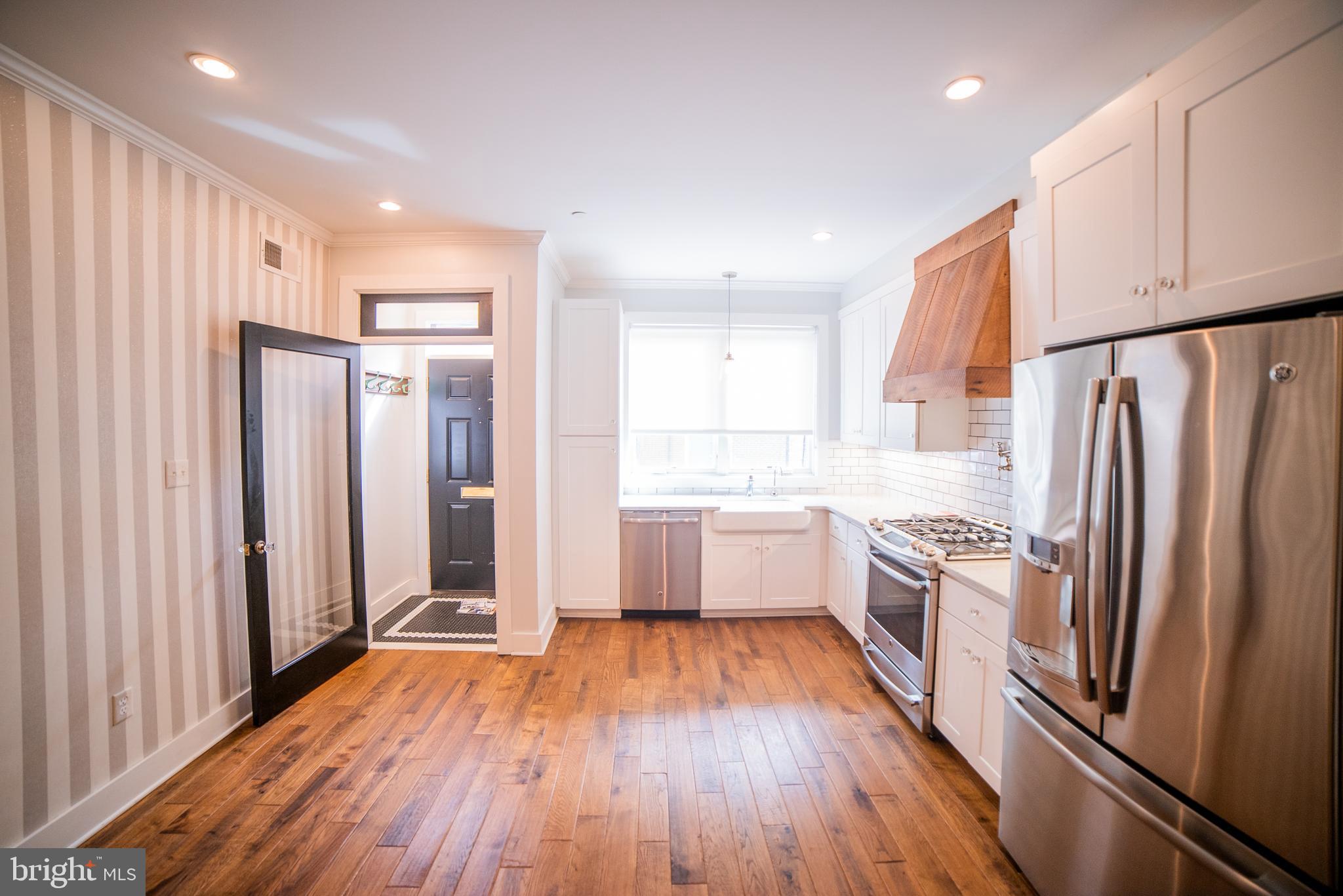 NORTHERN LIBERTIES - Residential