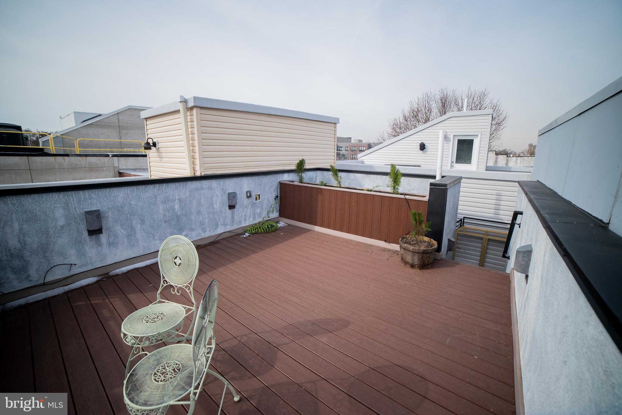 NORTHERN LIBERTIES - Residential