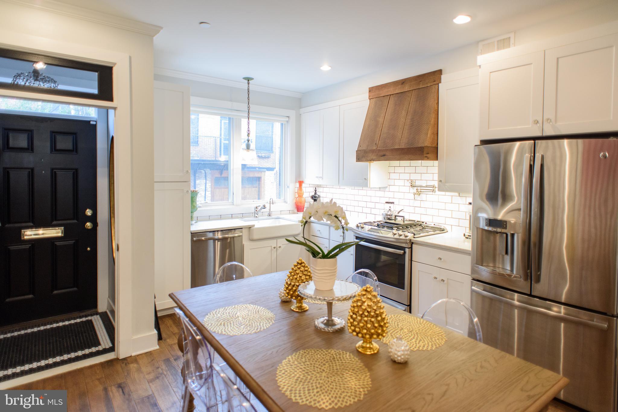 NORTHERN LIBERTIES - Residential