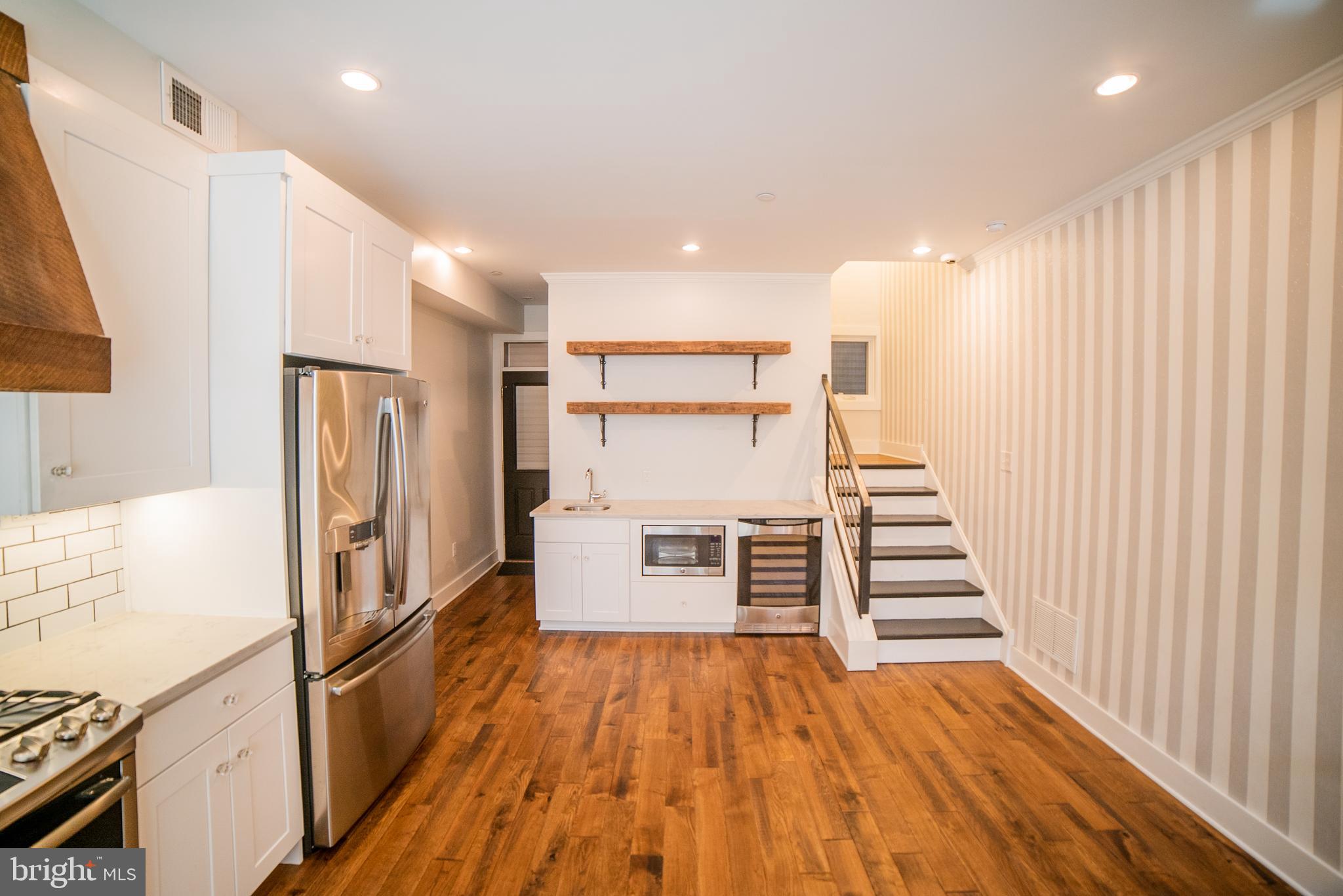 NORTHERN LIBERTIES - Residential