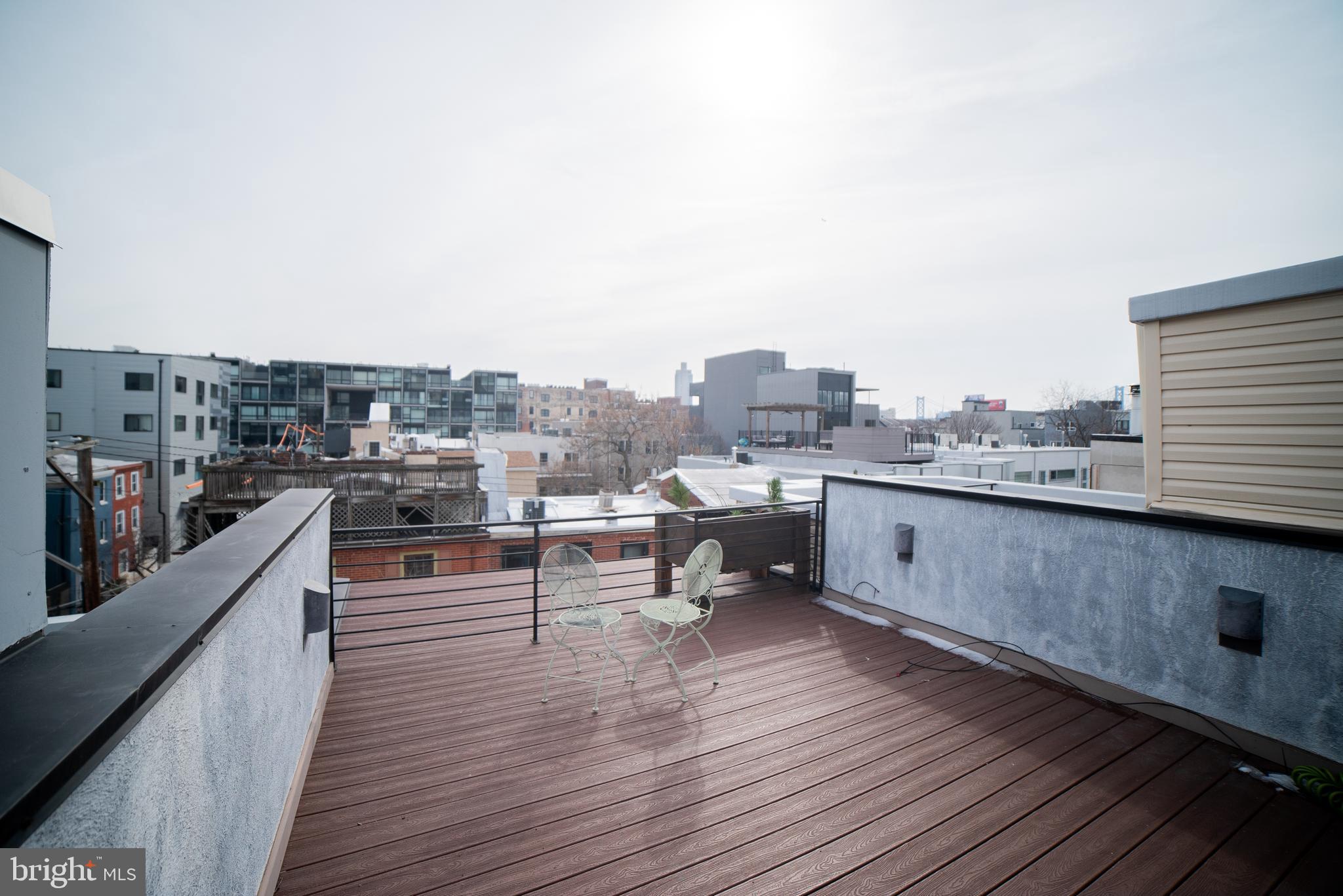 NORTHERN LIBERTIES - Residential