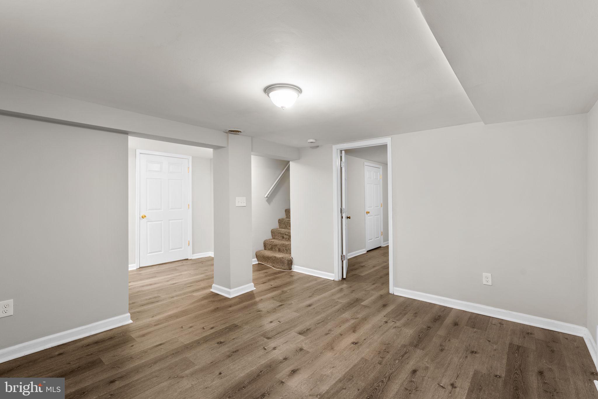 HAMILTON HEIGHTS - Residential