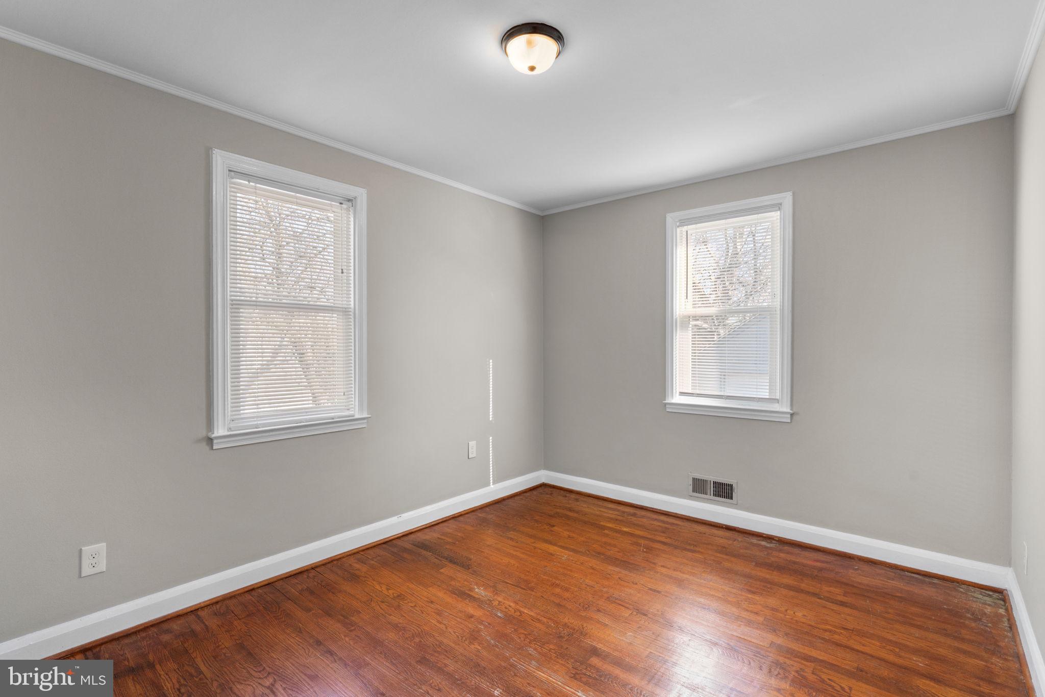 HAMILTON HEIGHTS - Residential