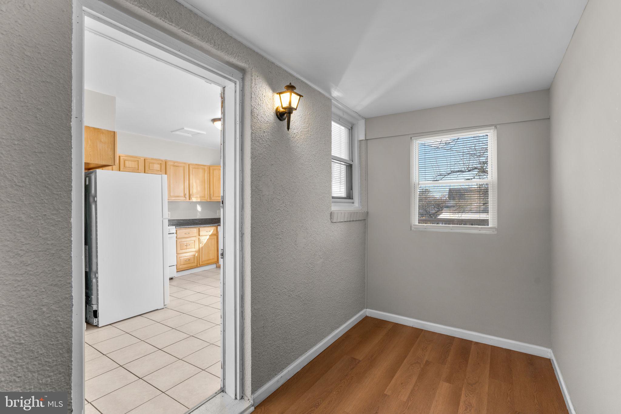 HAMILTON HEIGHTS - Residential