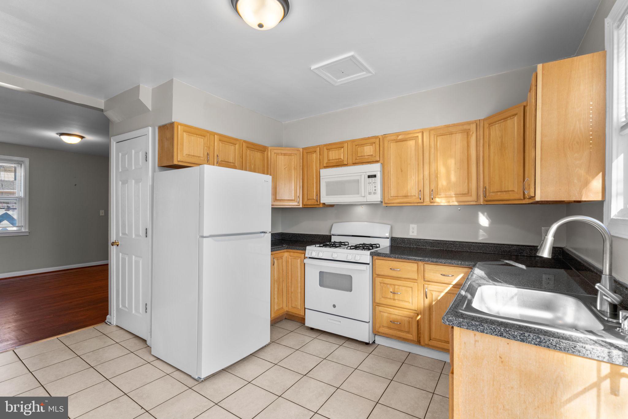 HAMILTON HEIGHTS - Residential