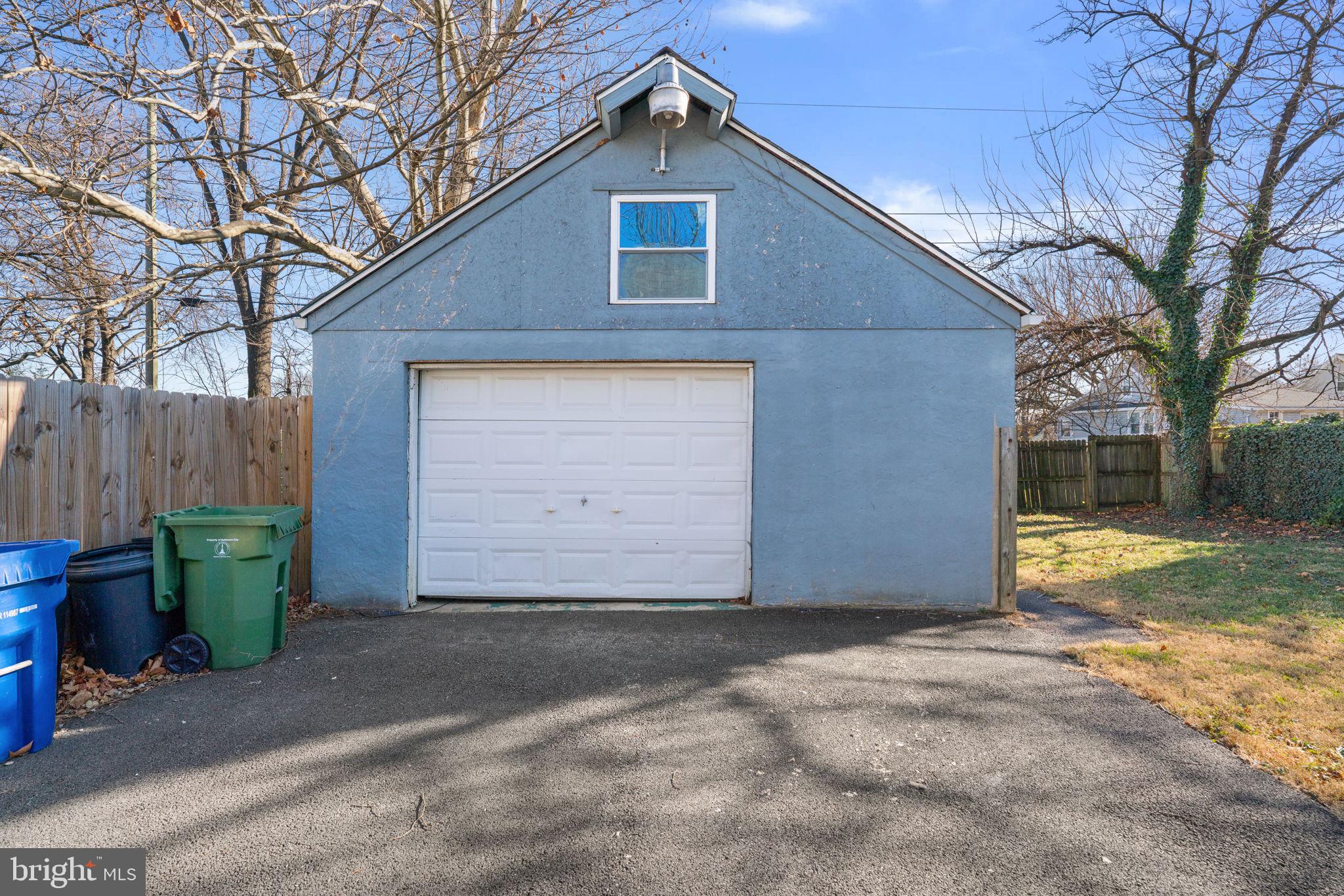 HAMILTON HEIGHTS - Residential