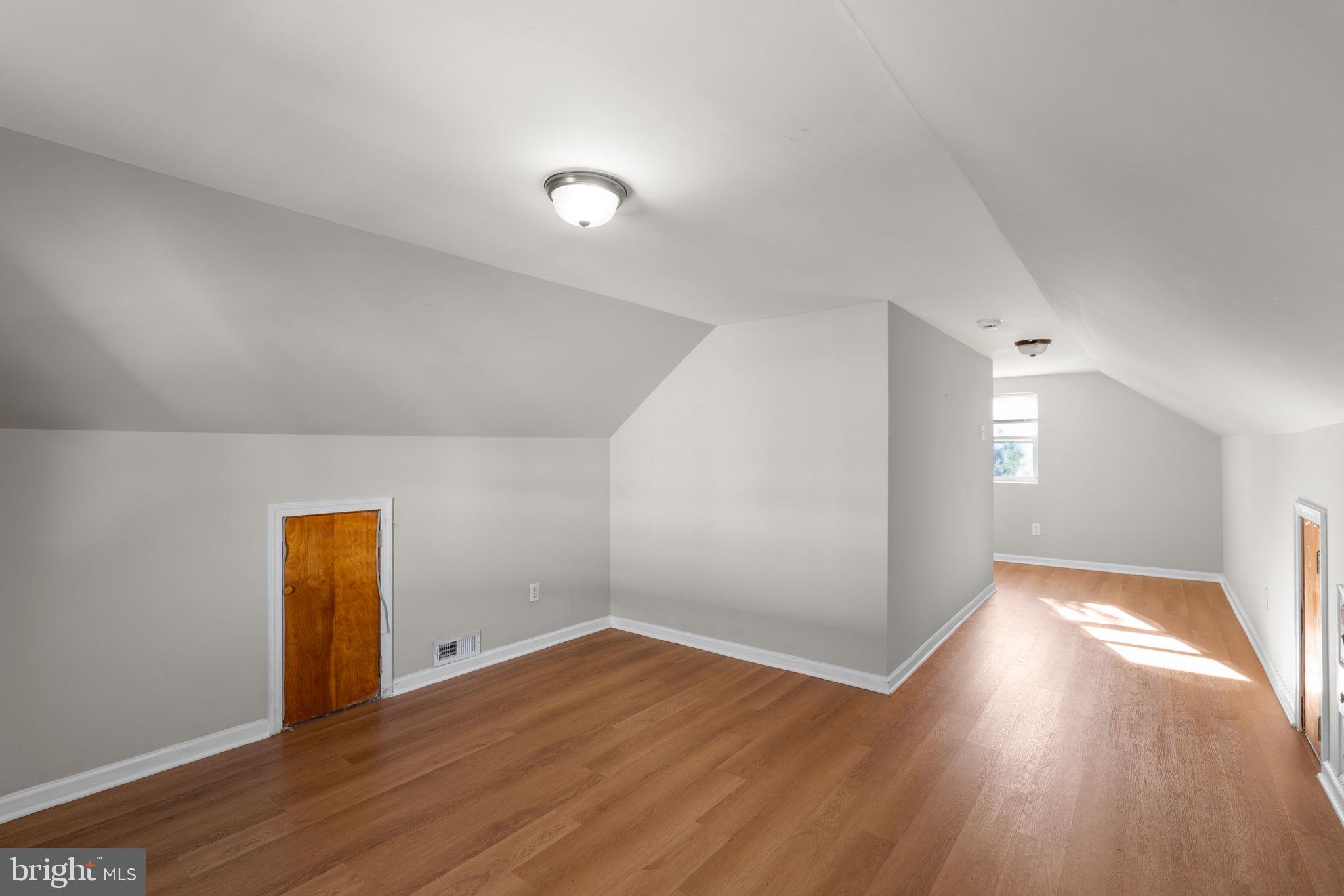 HAMILTON HEIGHTS - Residential