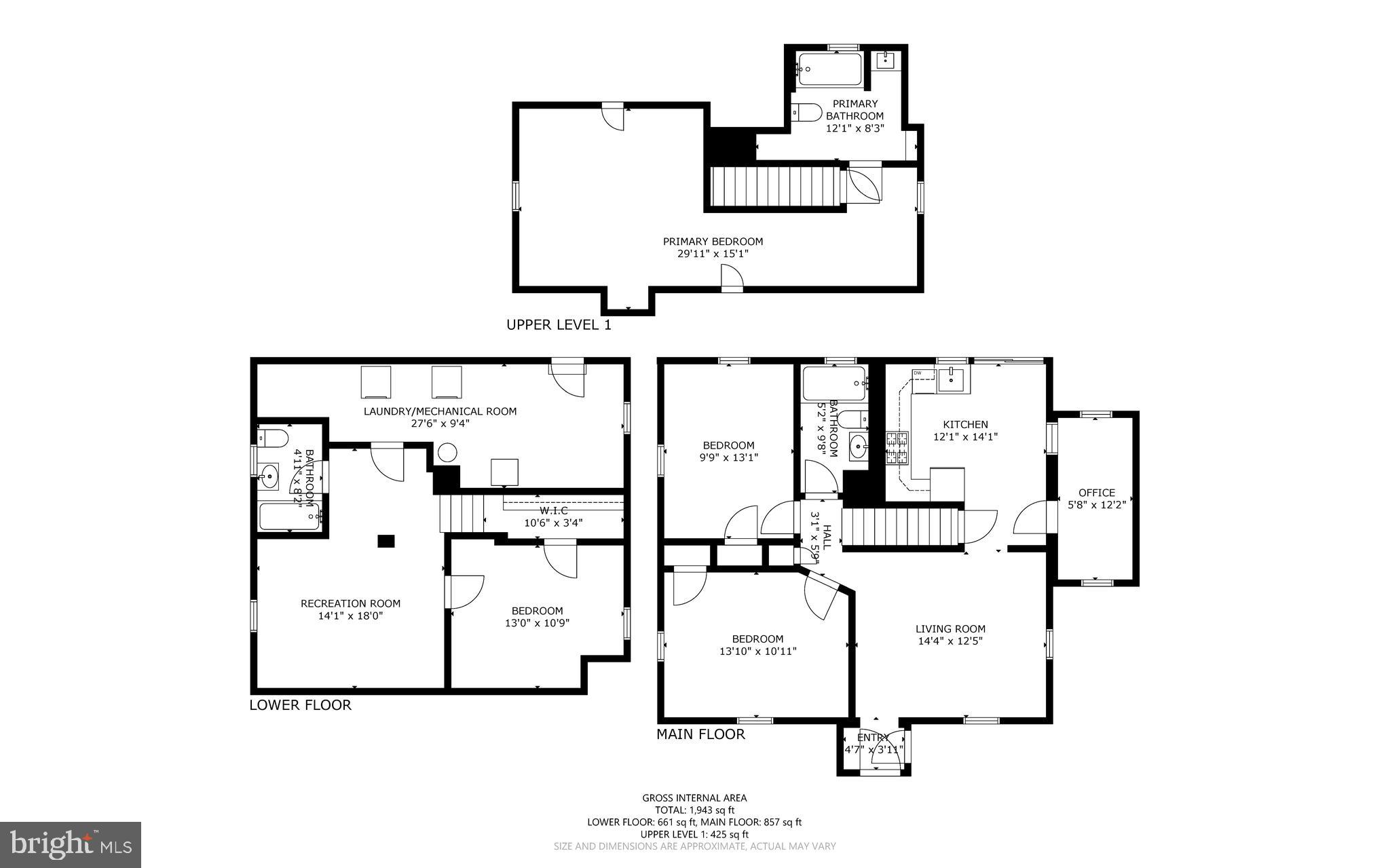 HAMILTON HEIGHTS - Residential