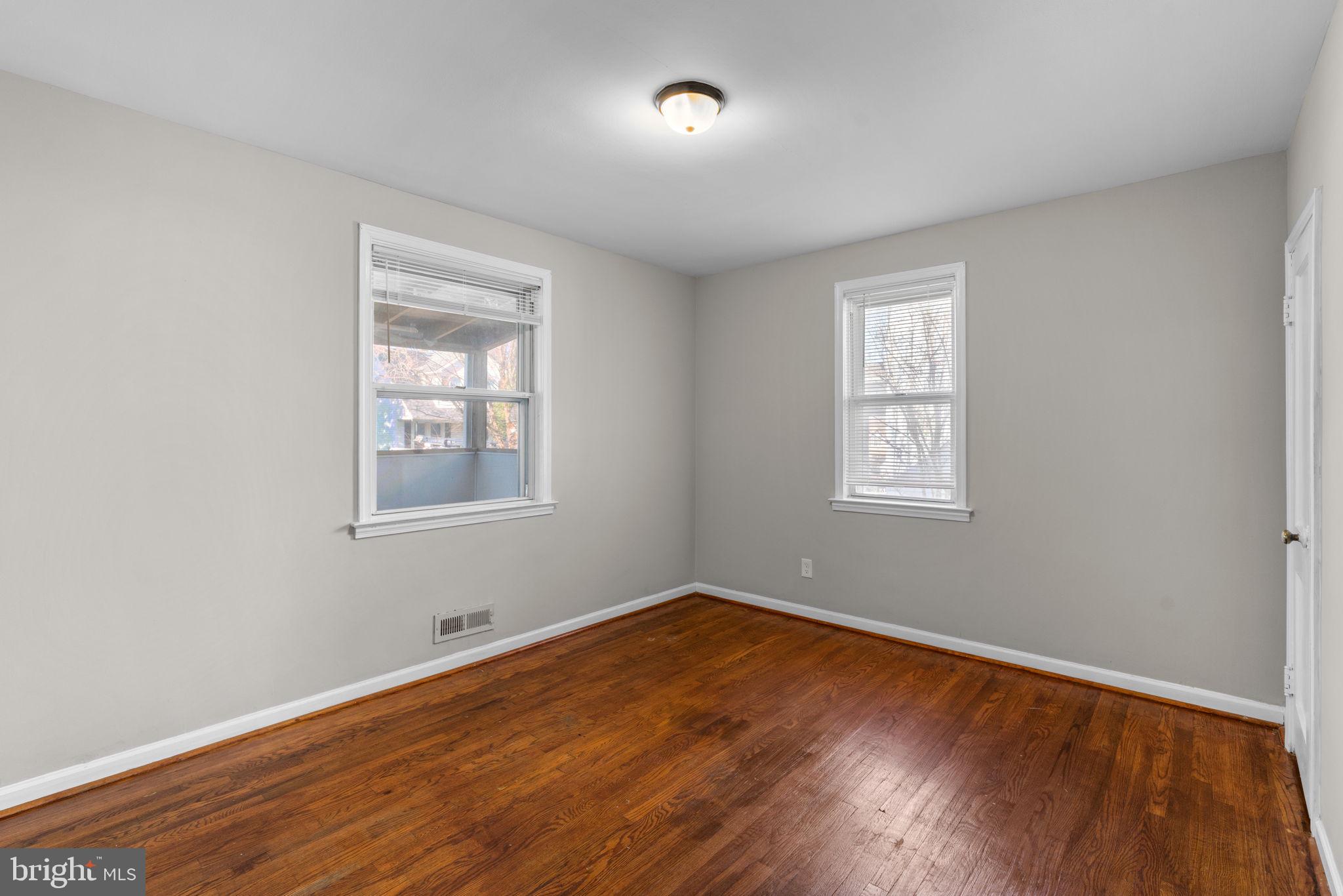 HAMILTON HEIGHTS - Residential