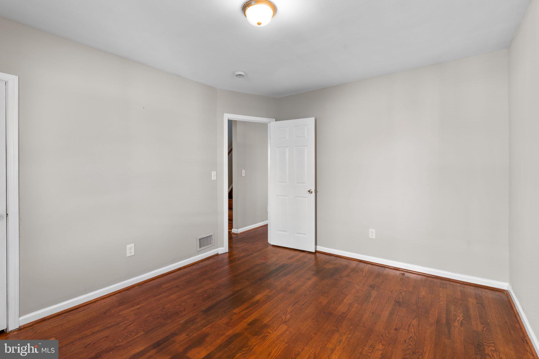 HAMILTON HEIGHTS - Residential