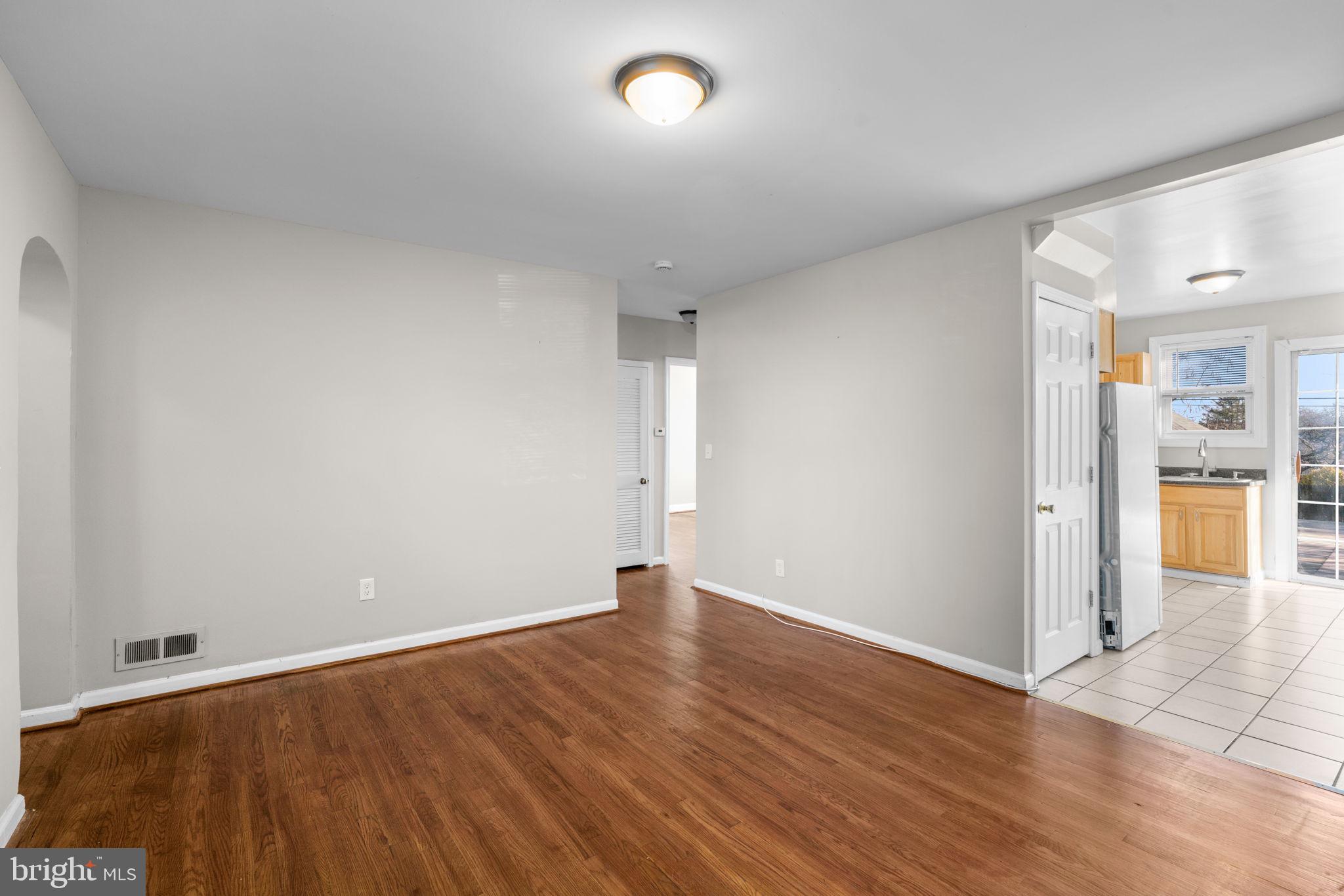 HAMILTON HEIGHTS - Residential