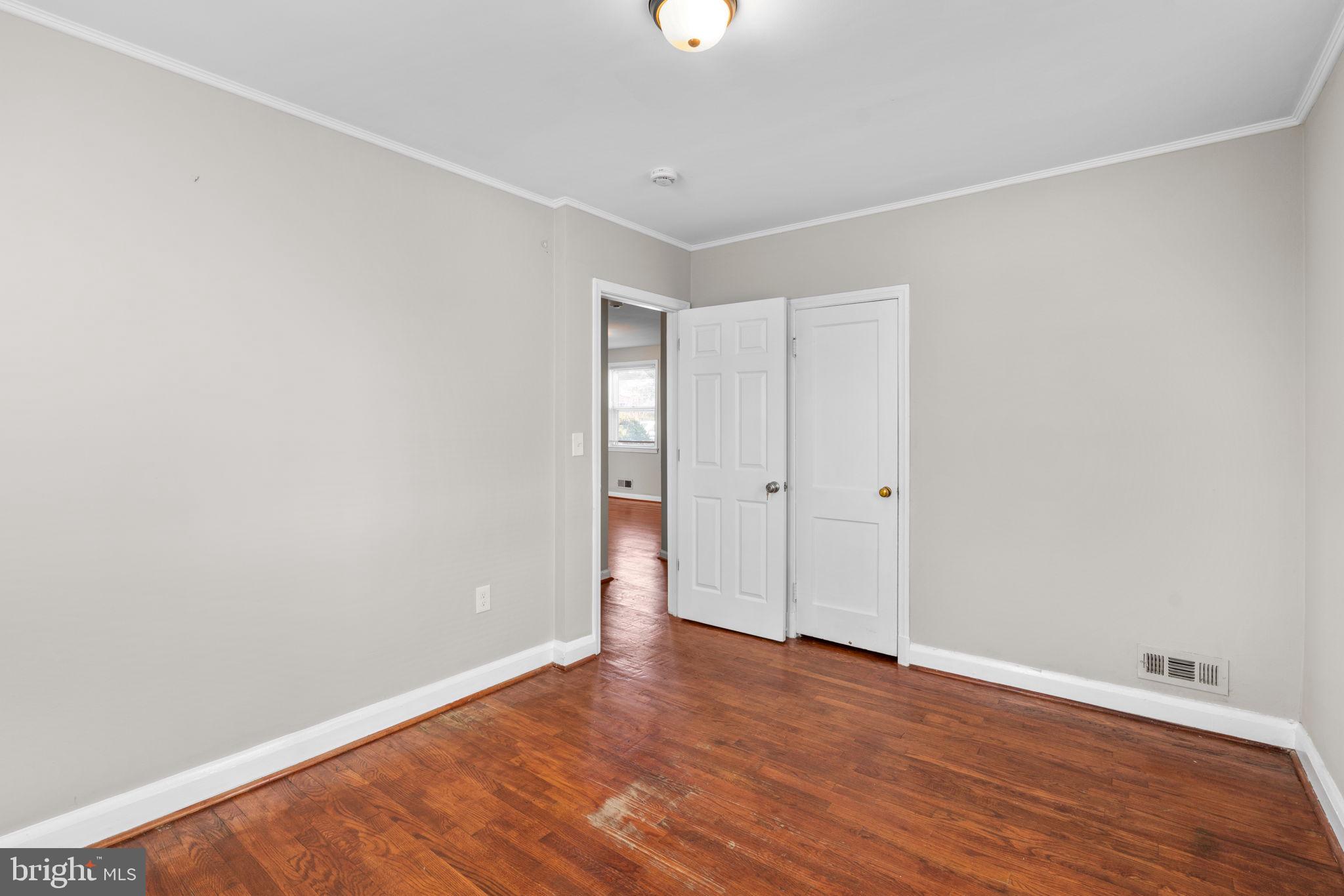 HAMILTON HEIGHTS - Residential