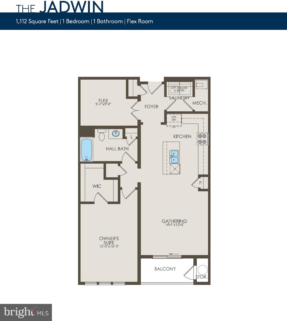 LINK AT COLMAR - Residential