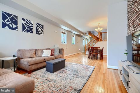 1024 S LINWOOD AVENUE BALTIMORE MD 21224