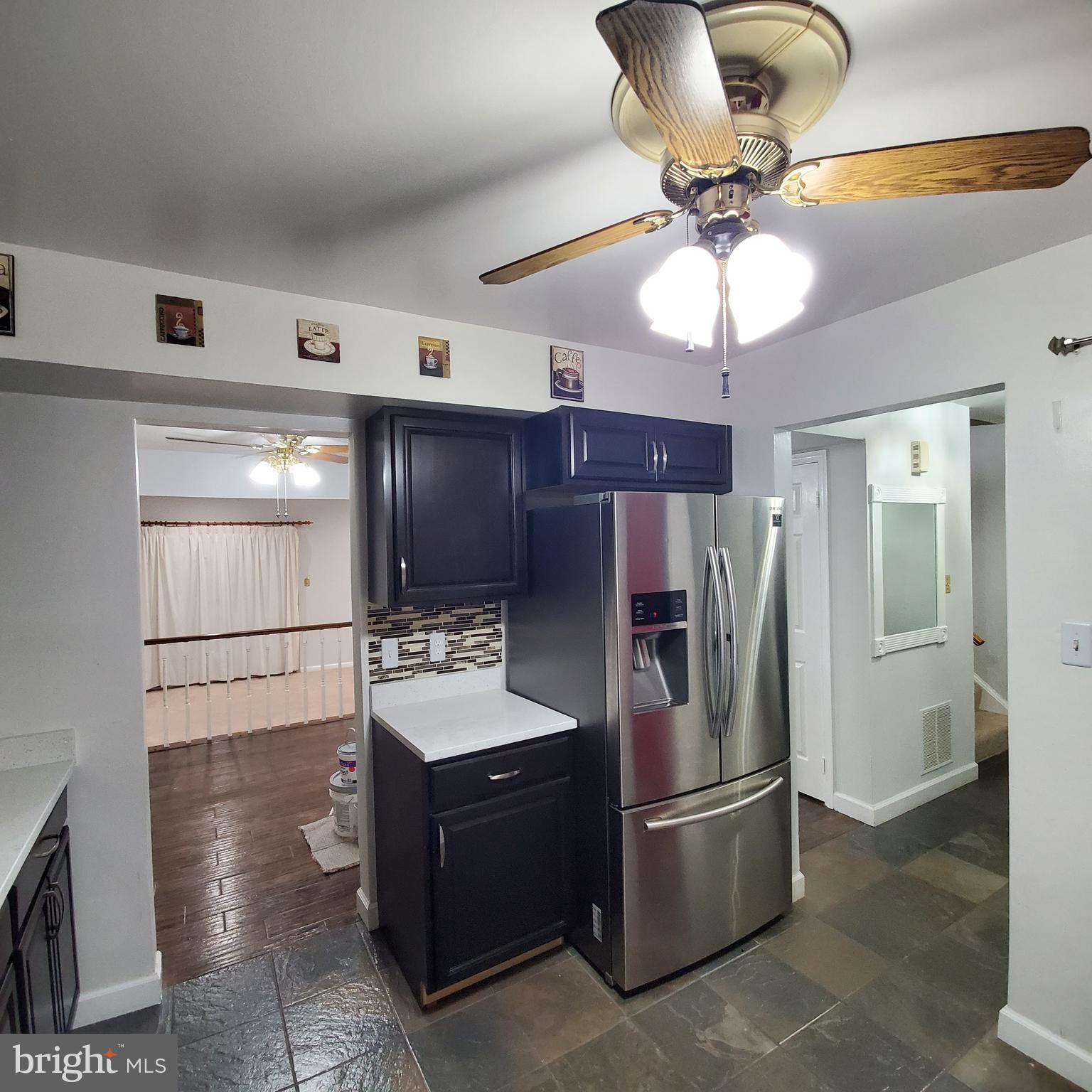 BRISTOE STATION - Residential Lease