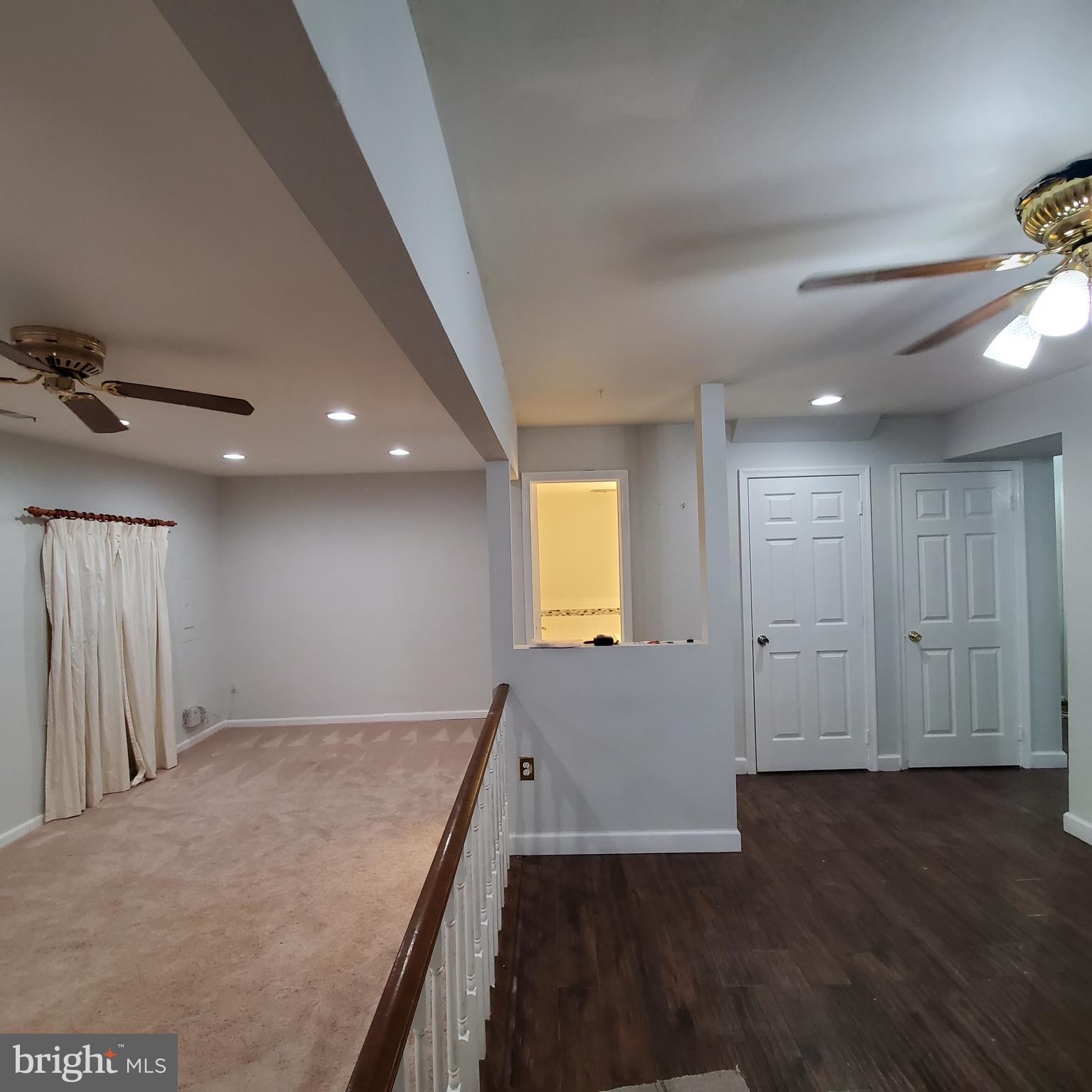 BRISTOE STATION - Residential Lease