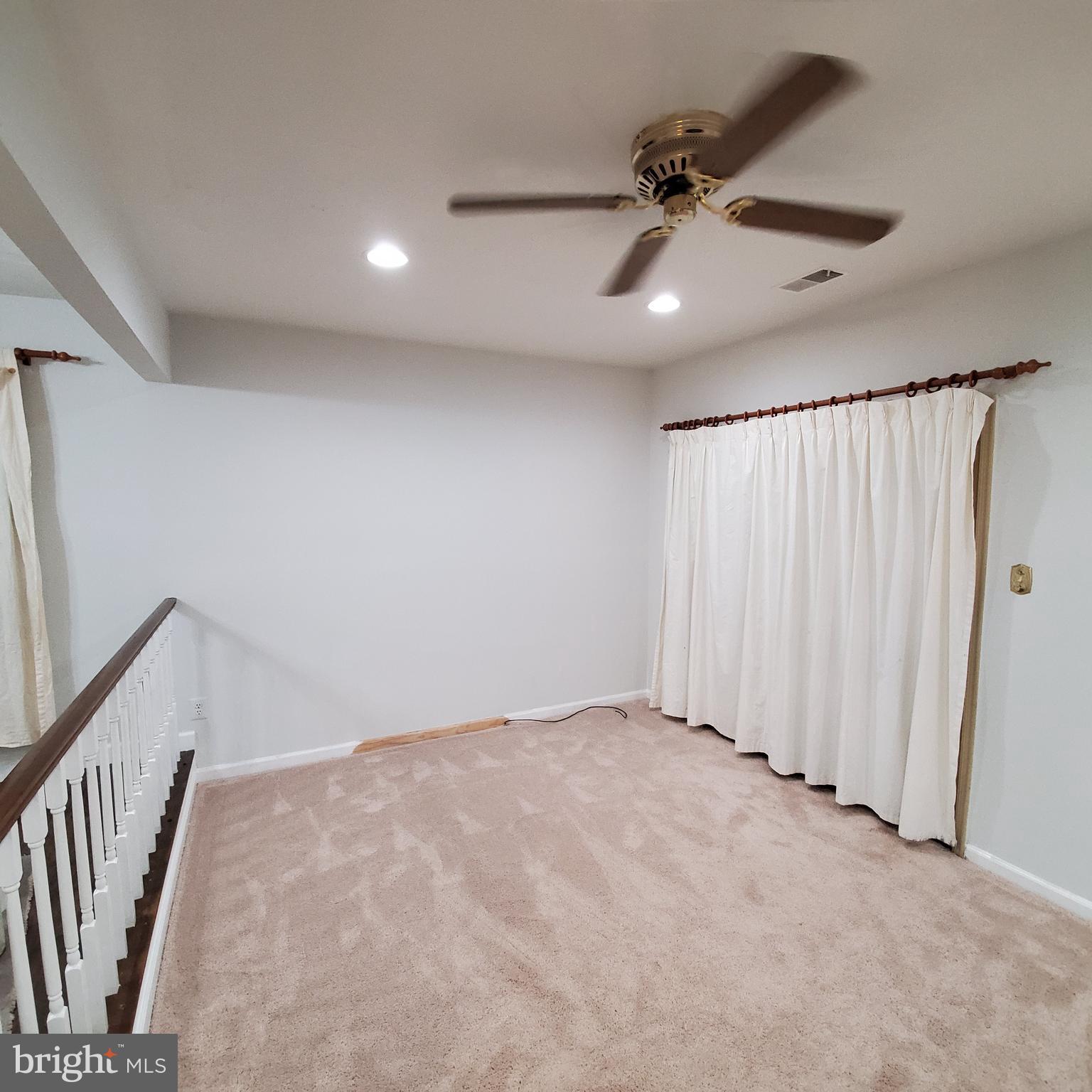 BRISTOE STATION - Residential Lease